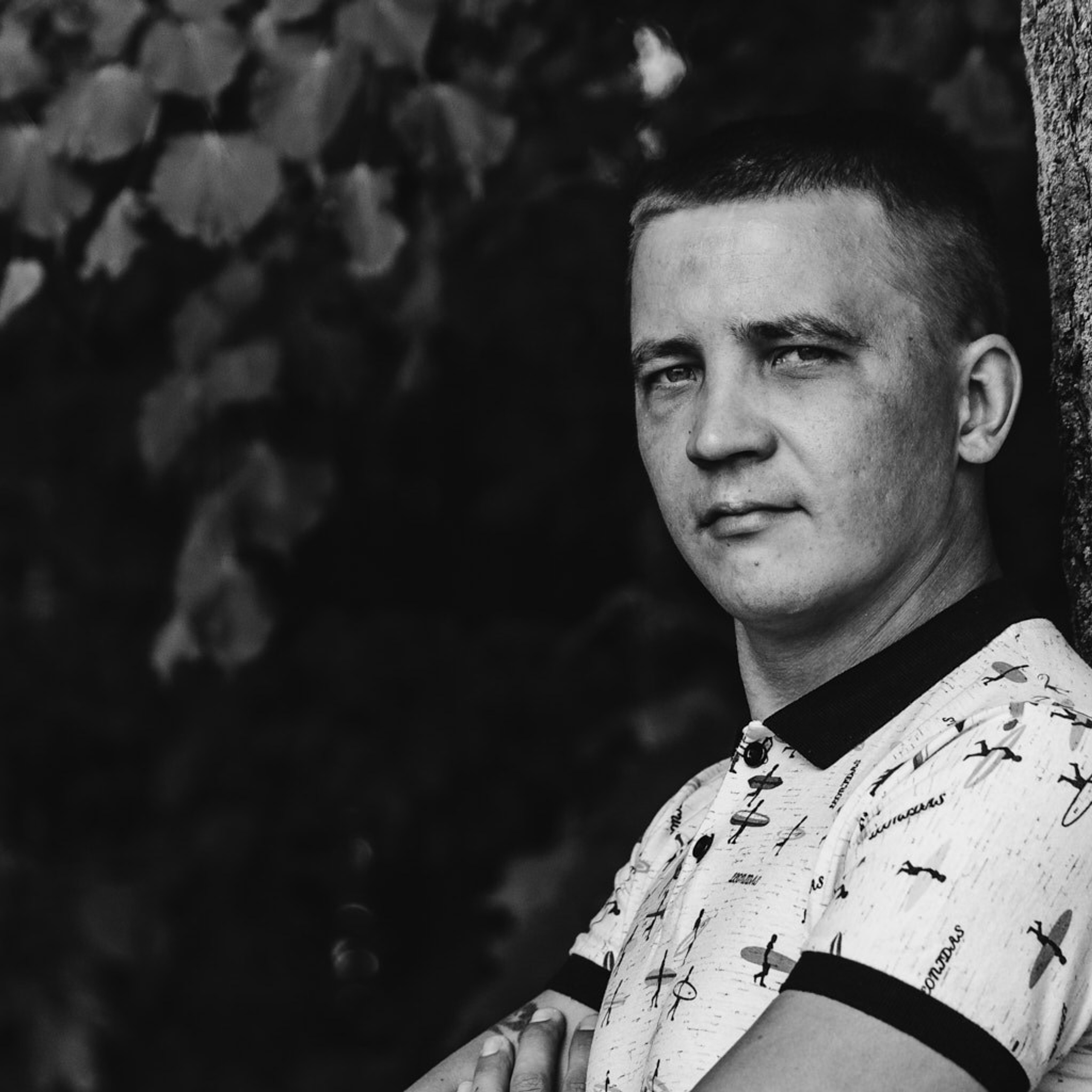 Для отзывов. Свадебный и семейный фотограф в г. Волхов Алексей Кочерыжкин