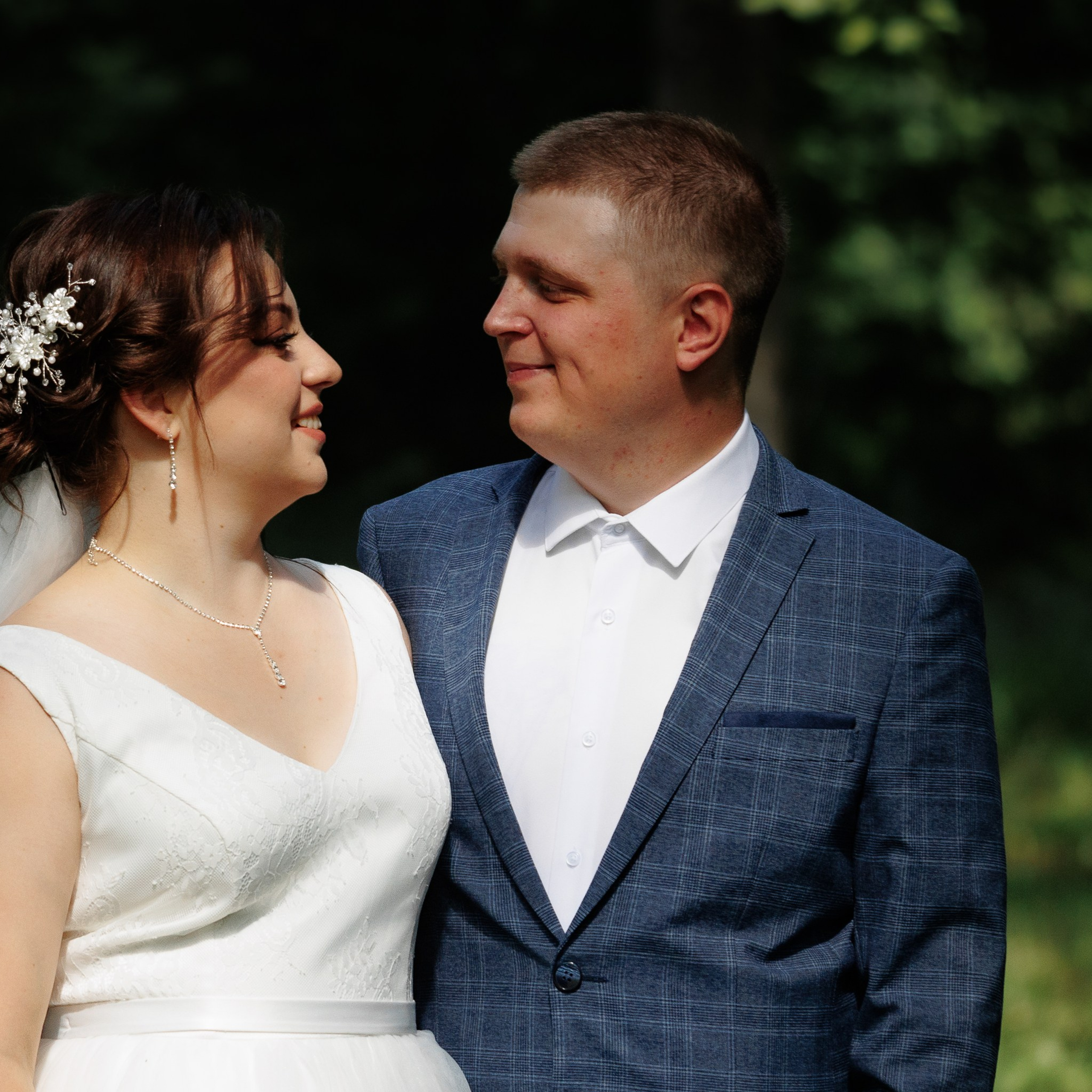 Кирилл и Ксения