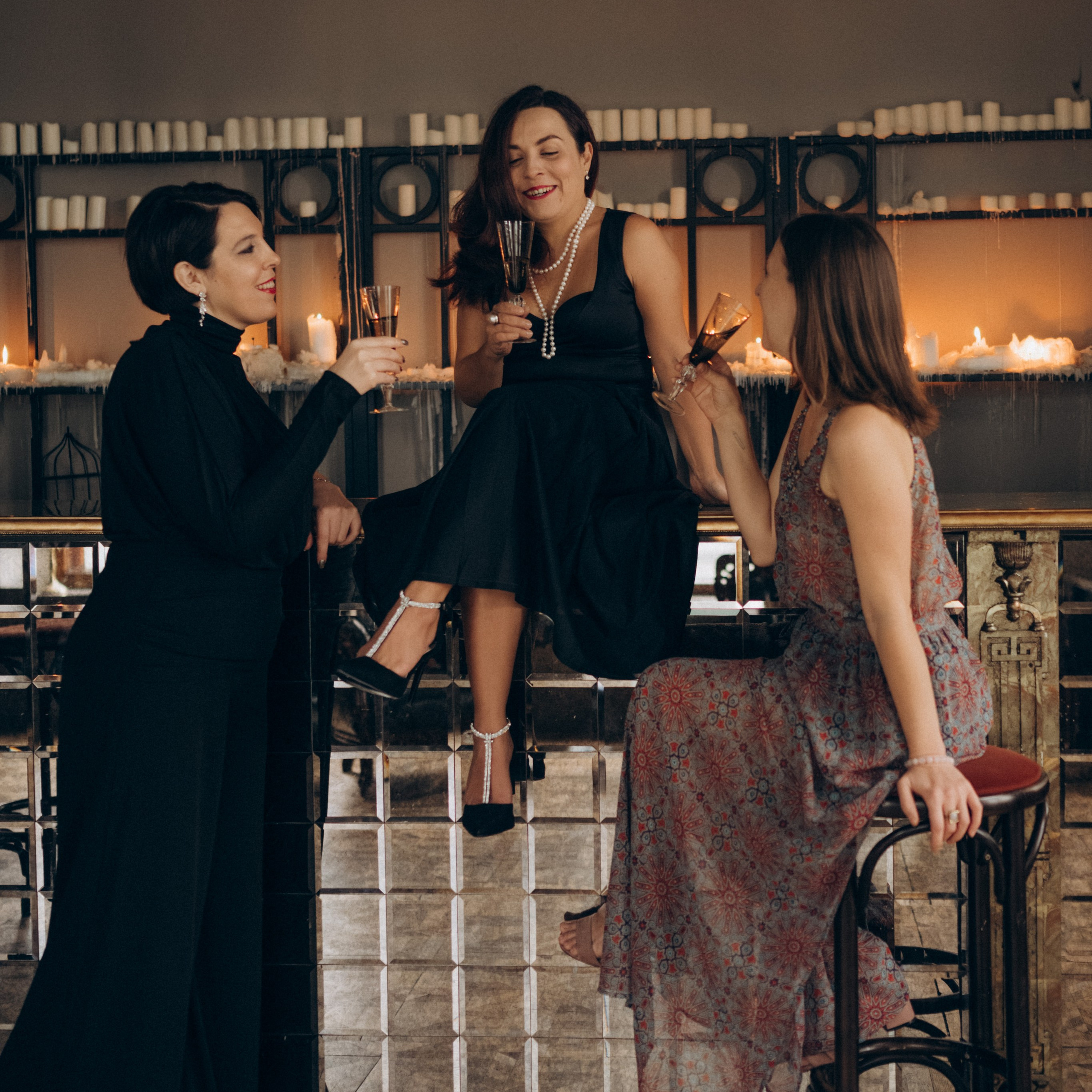 Отзывы. Кристина Ветрова | ФОТОГРАФ | Москва