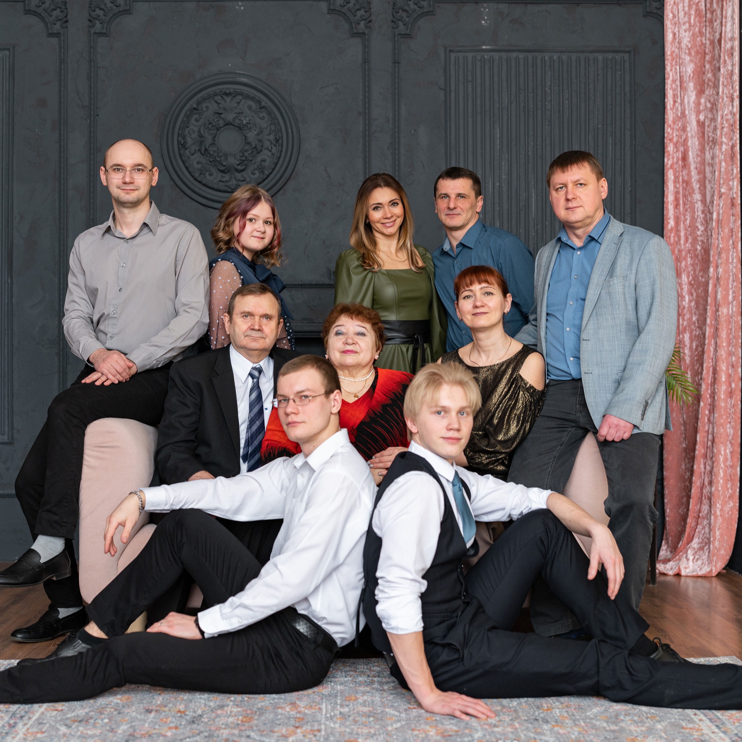 Отзывы. Кристина Ветрова | ФОТОГРАФ | Москва