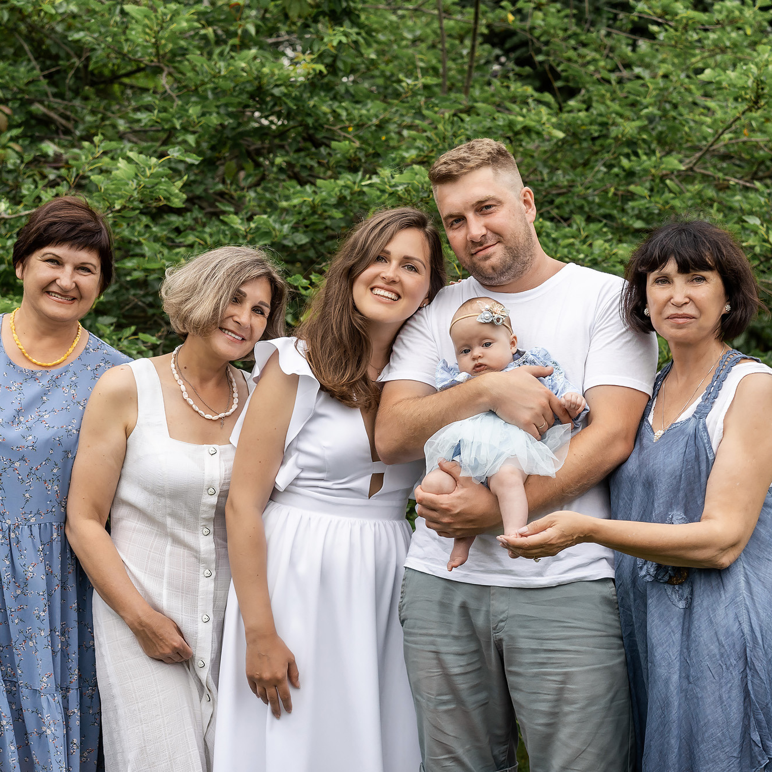 Отзывы. Семейный и детский фотограф во Владивостоке Мария Гой
