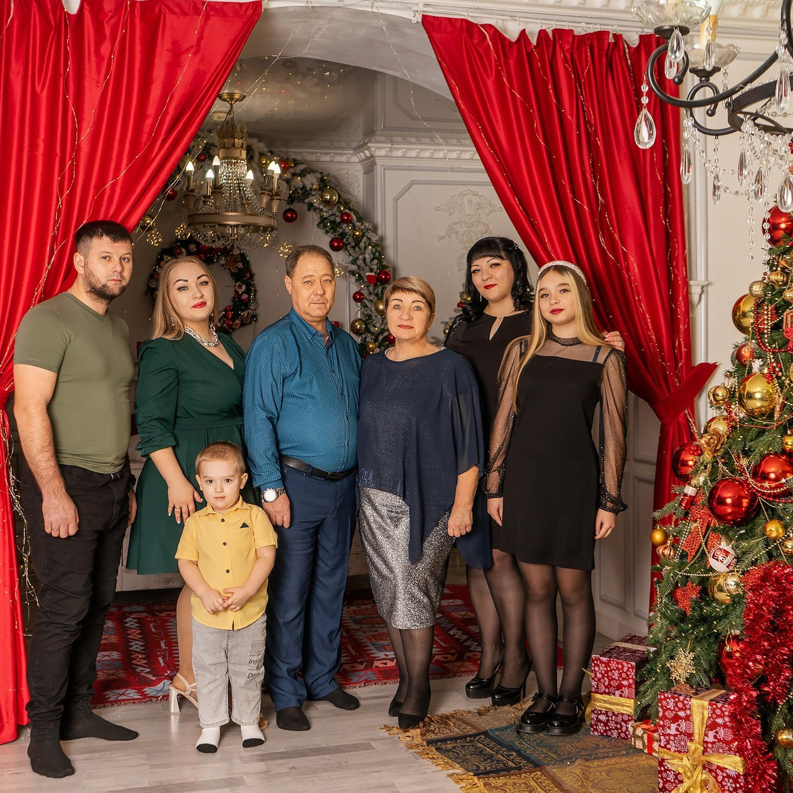 Отзывы. Семейный и детский фотограф во Владивостоке Мария Гой