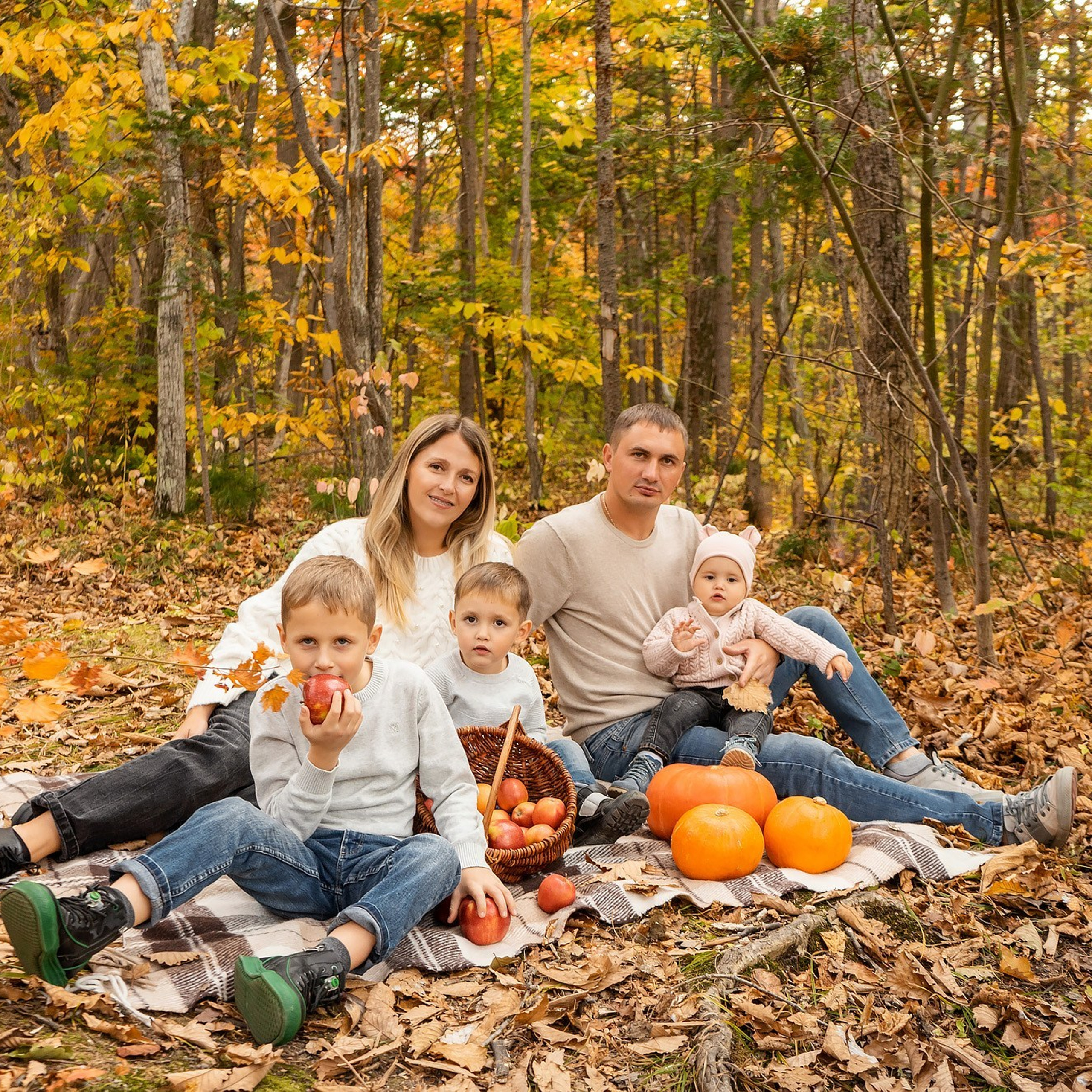 Отзывы. Семейный и детский фотограф во Владивостоке Мария Гой