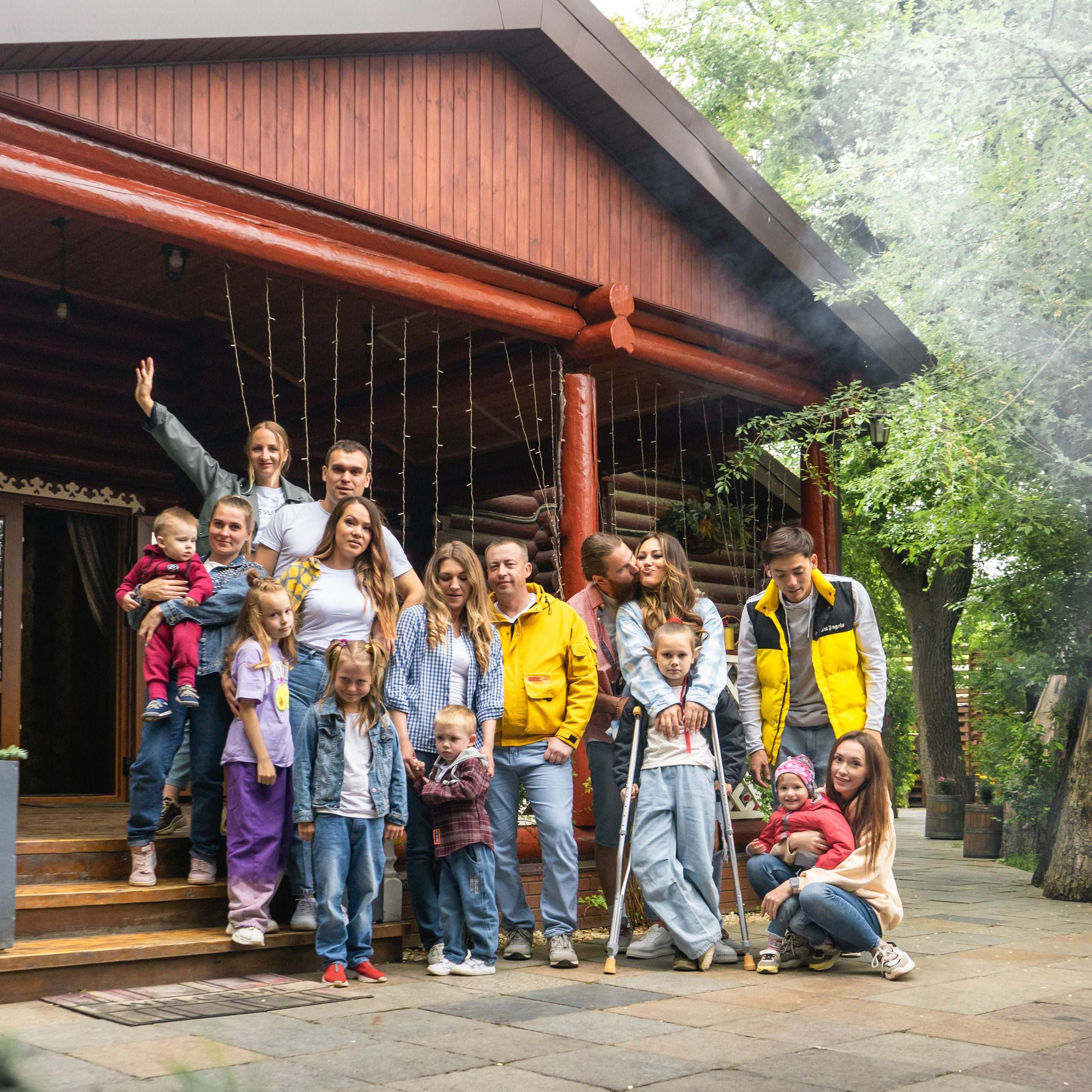 Отзывы. Семейный и детский фотограф во Владивостоке Мария Гой