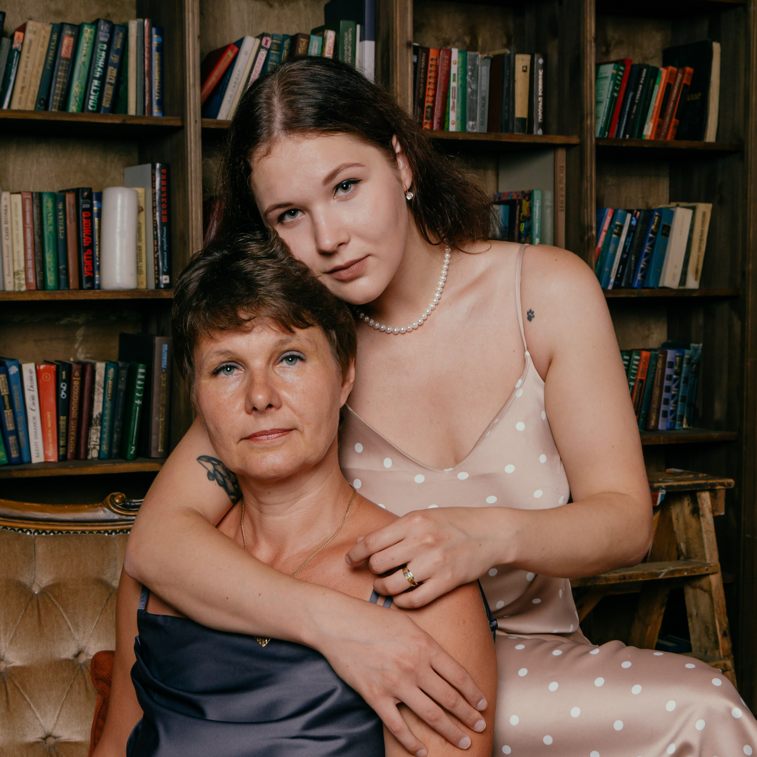 Отзывы. Фотограф Казань