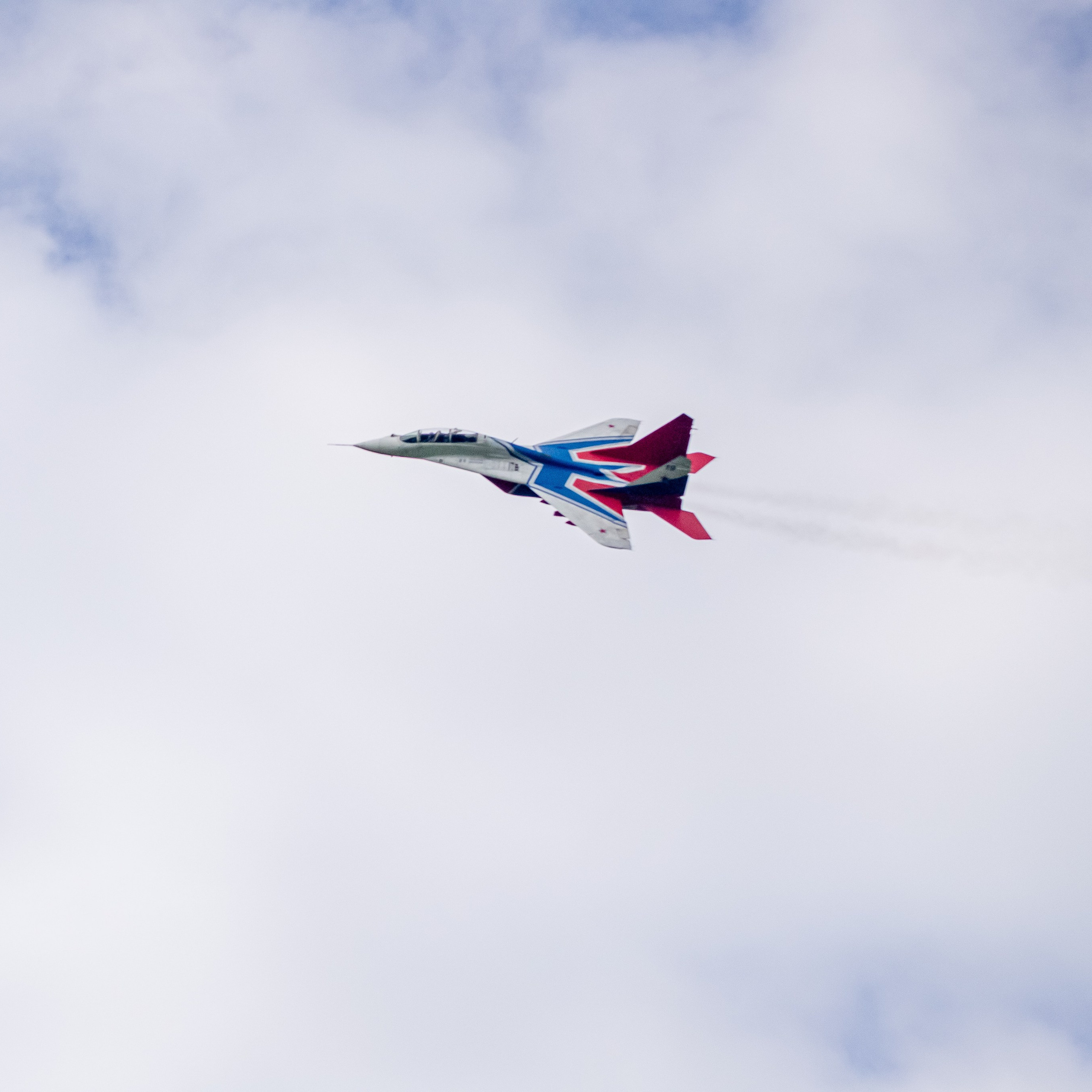 Крылья Пармы 2024 г