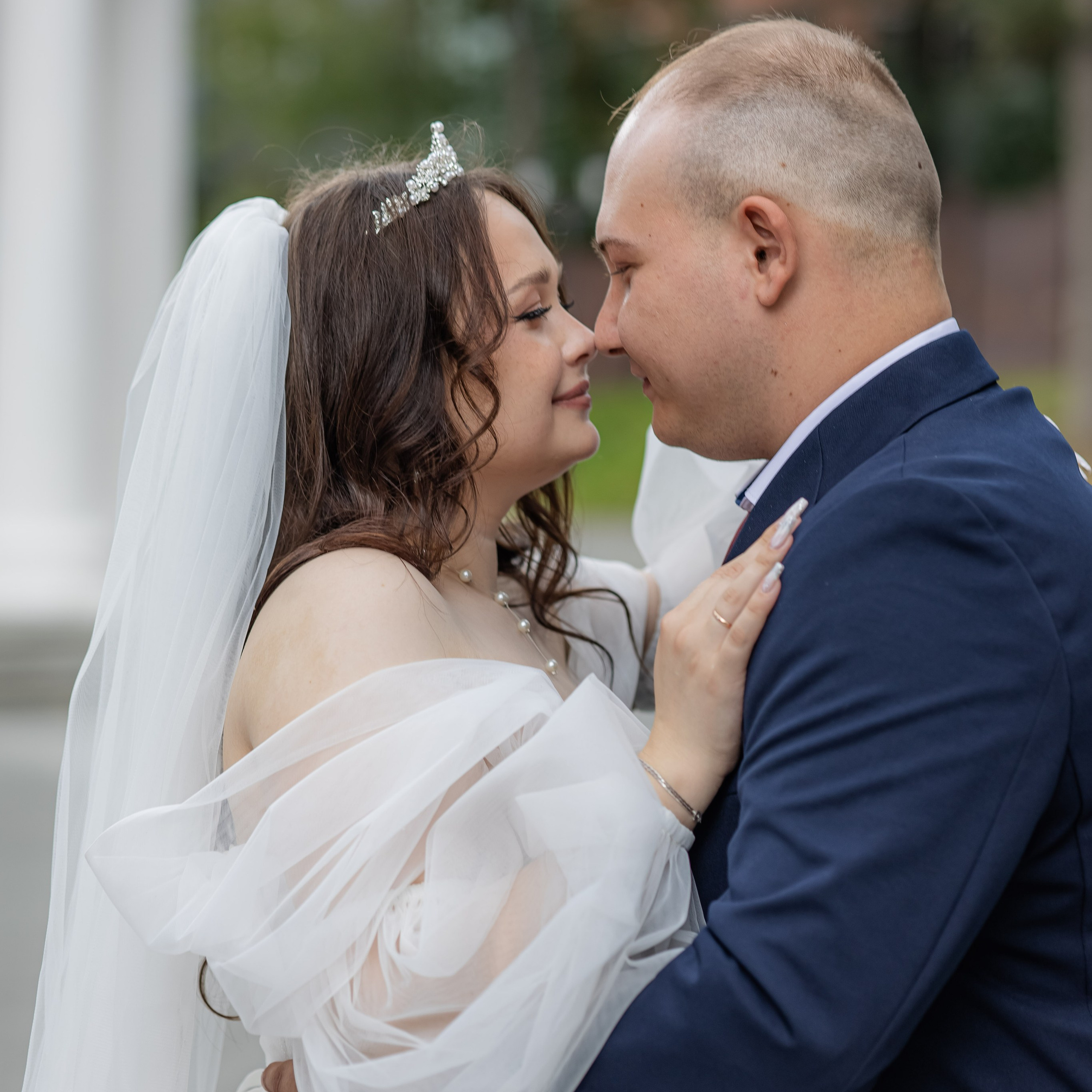 Скарлетт и Александр 25.08.25 г