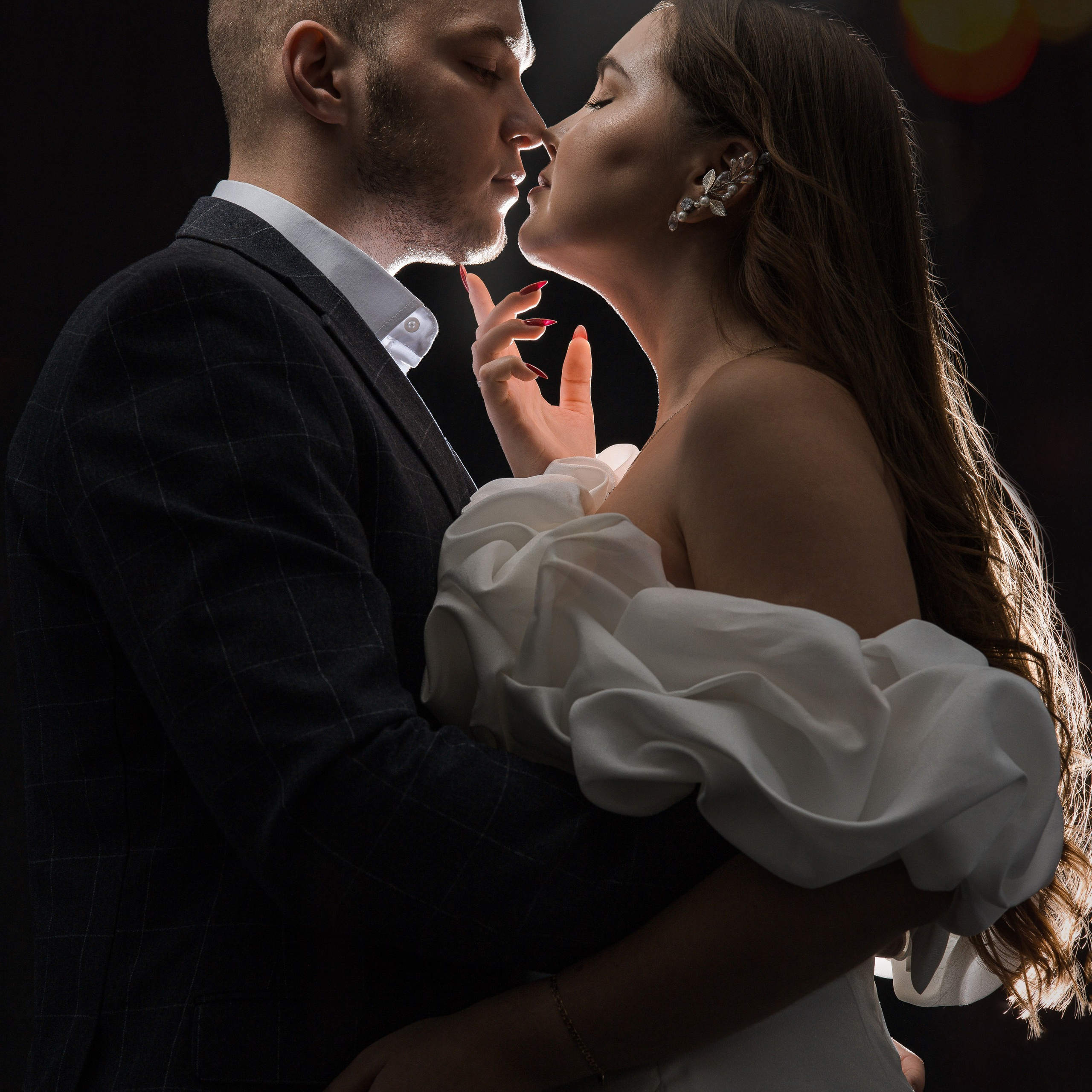 Ольга и Никита