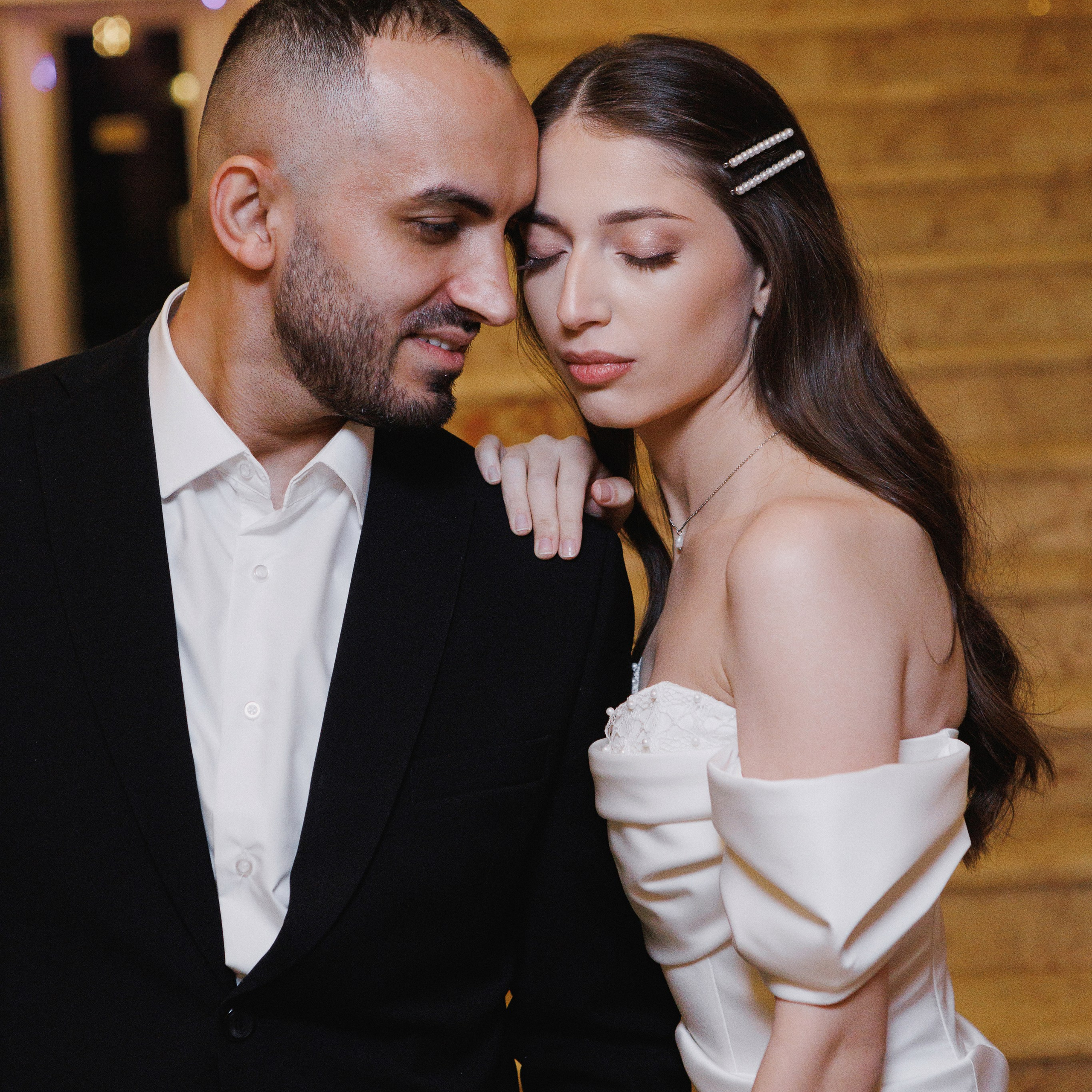 Карен и&nbsp;Гаяна