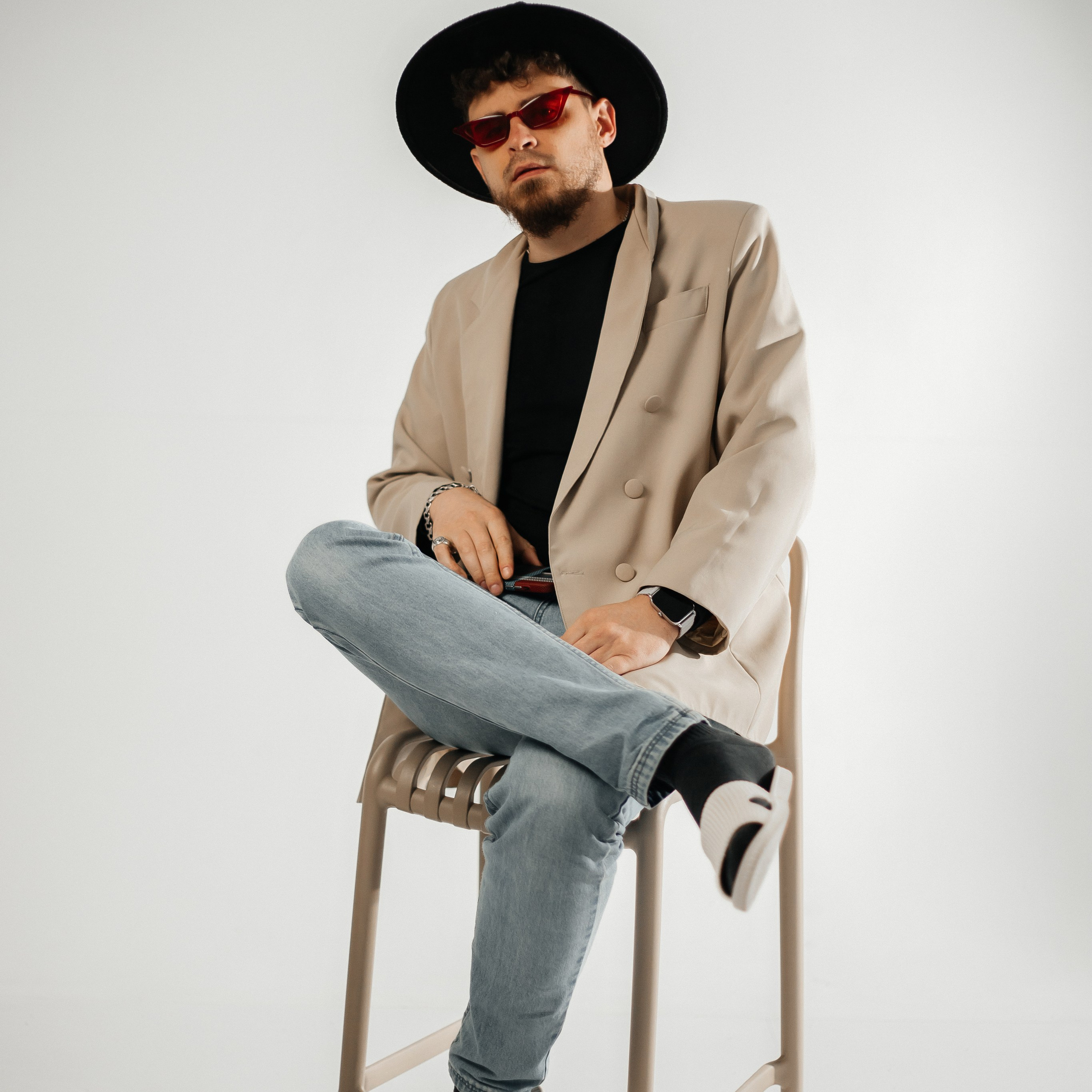 Саша Простошоу