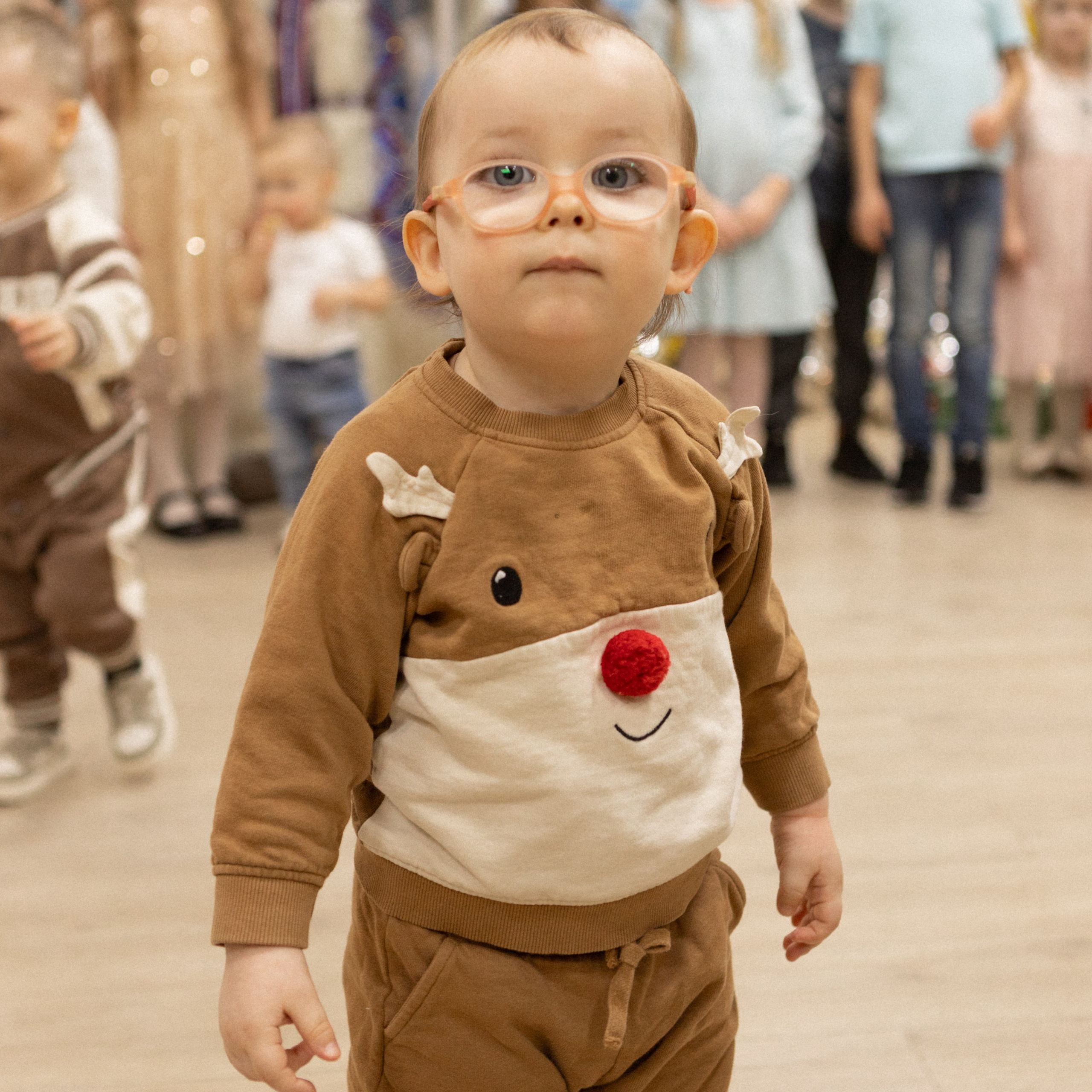 Детские мероприятия