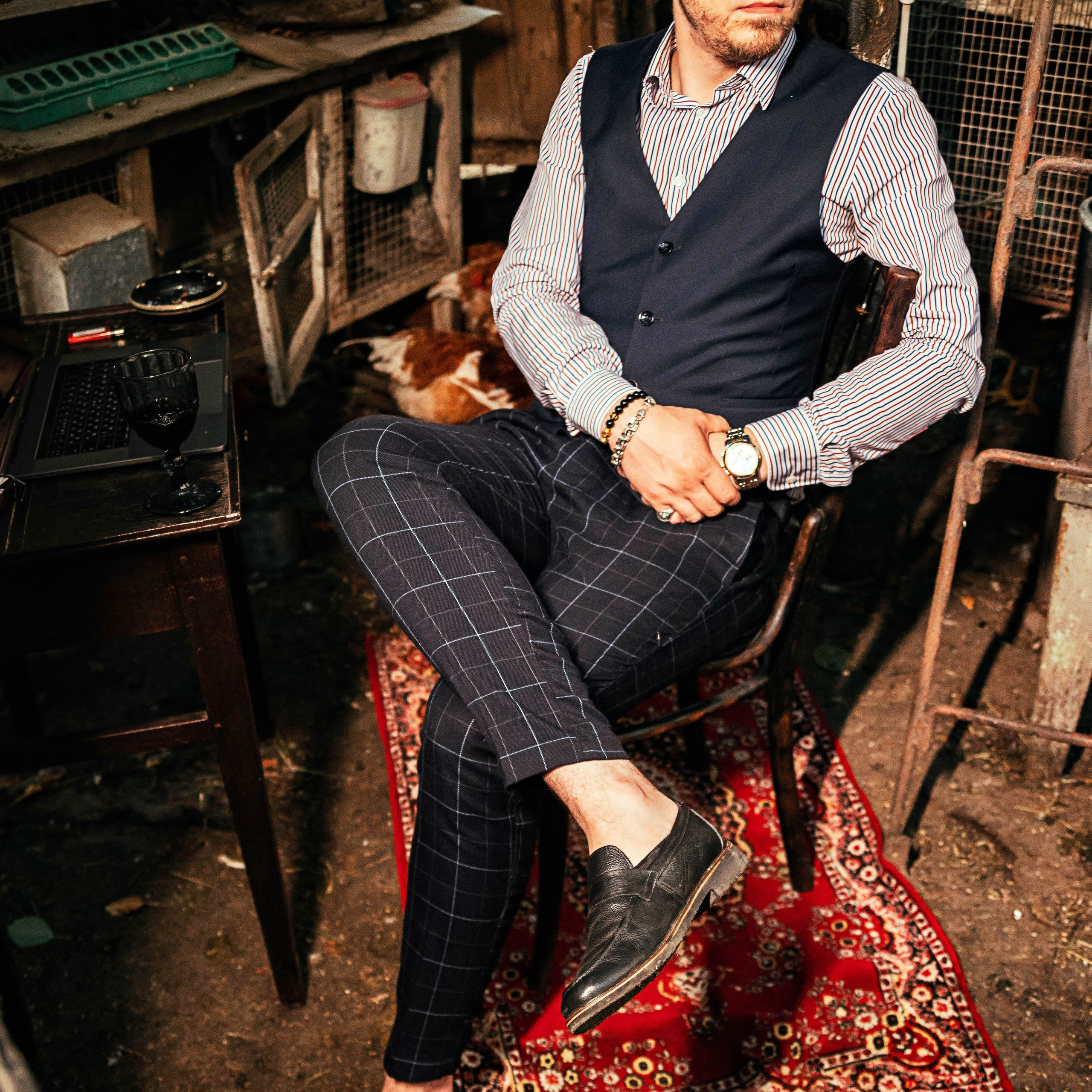 Саша Простошоу