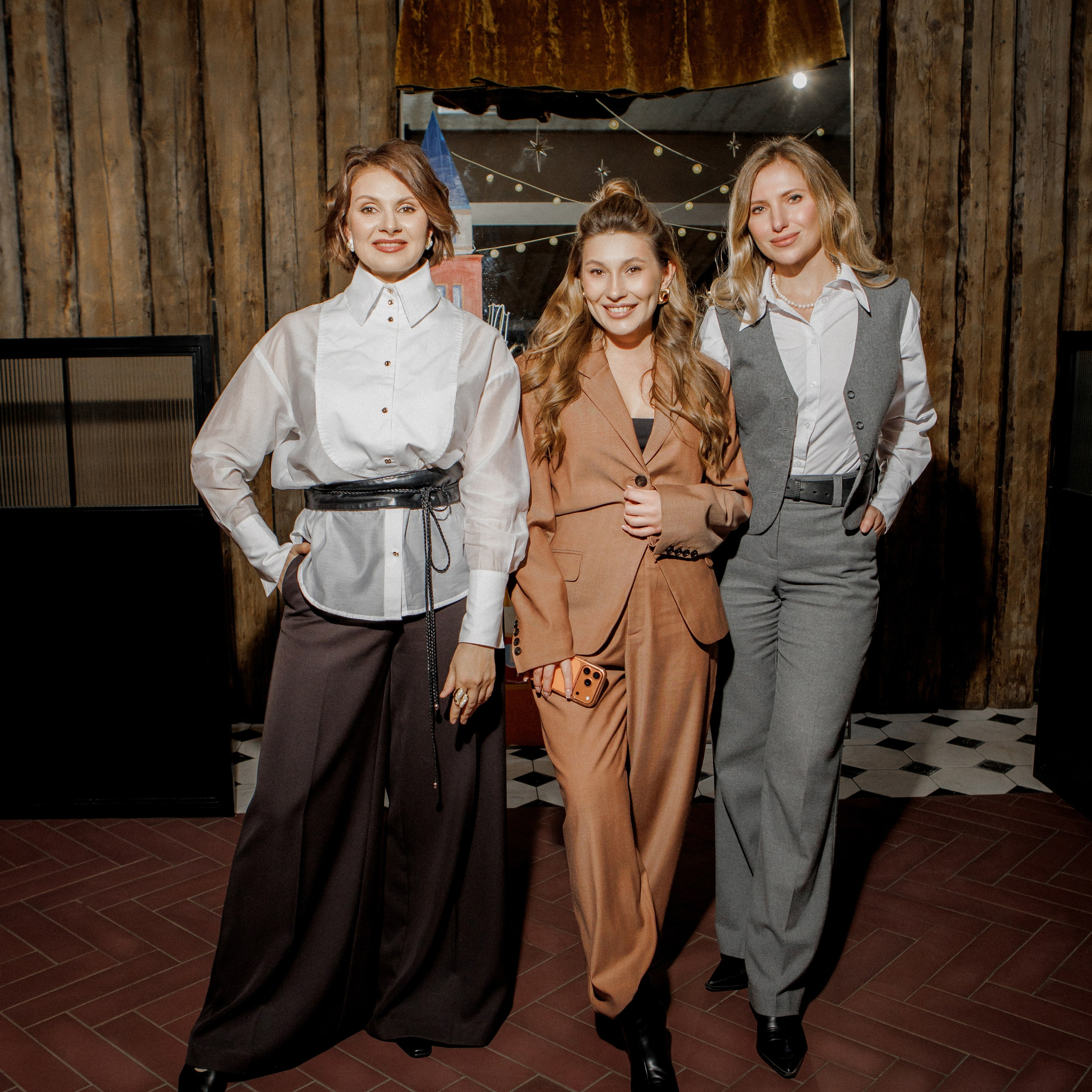 Проект «Люди города»