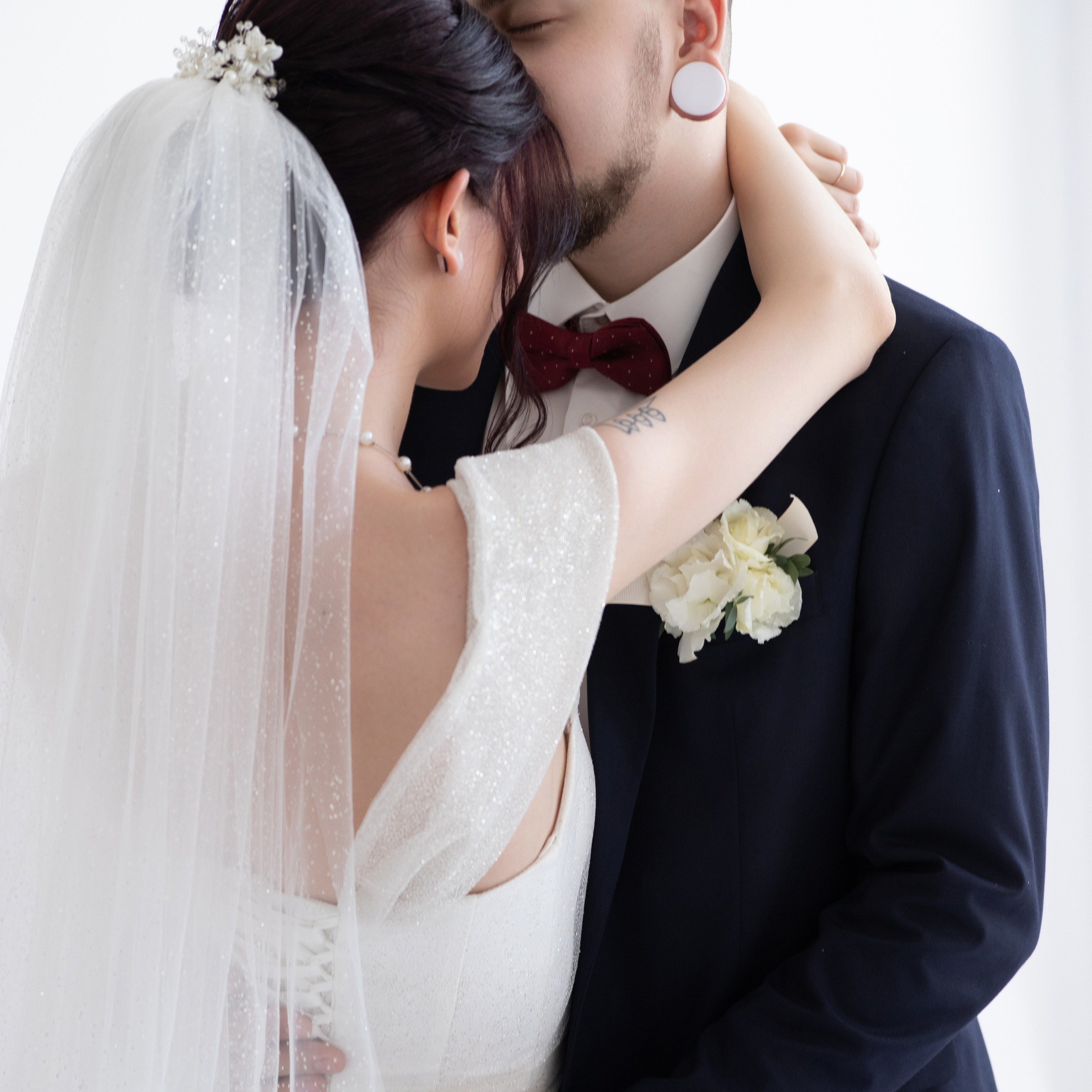 Алексей и Виктория