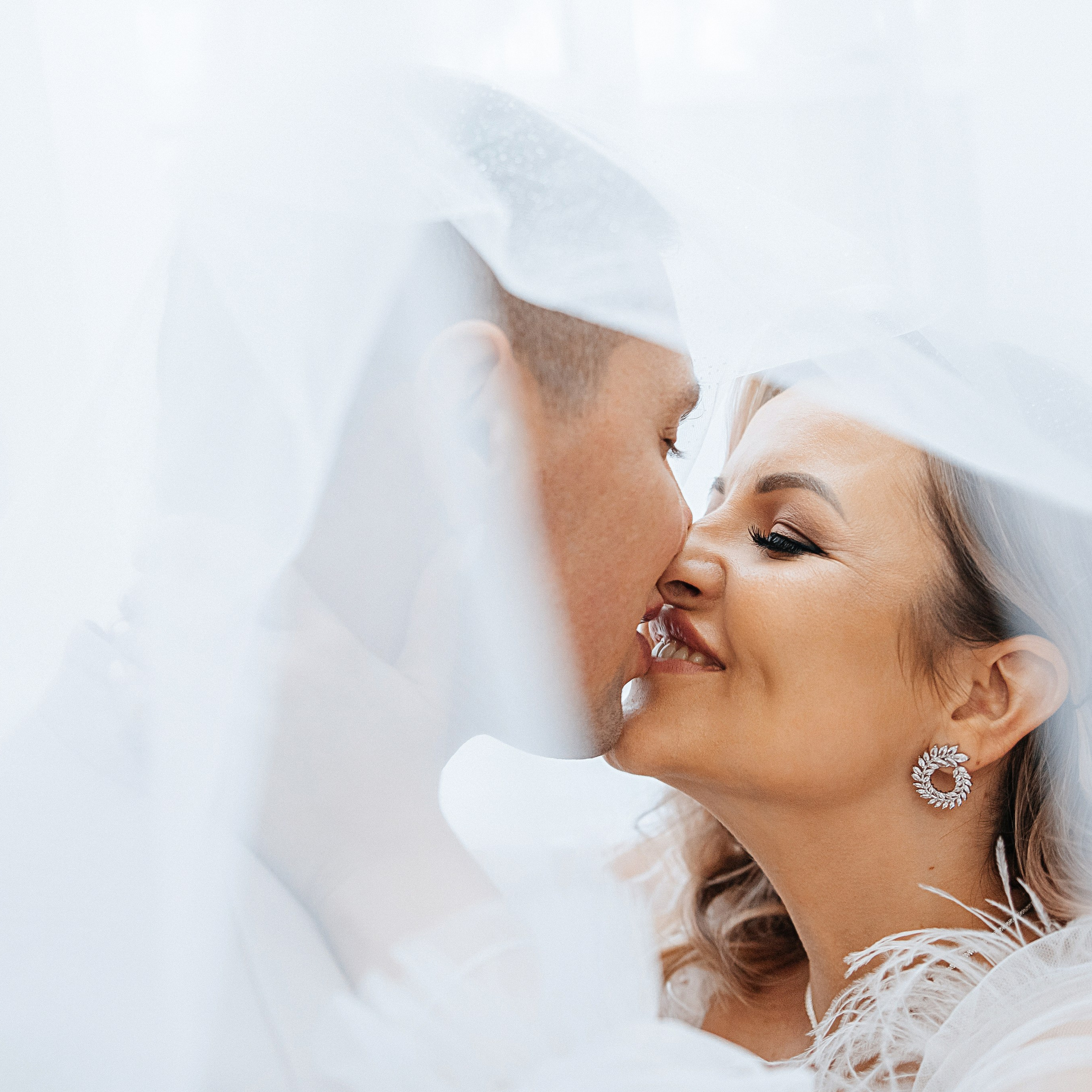 Кристина и Александр