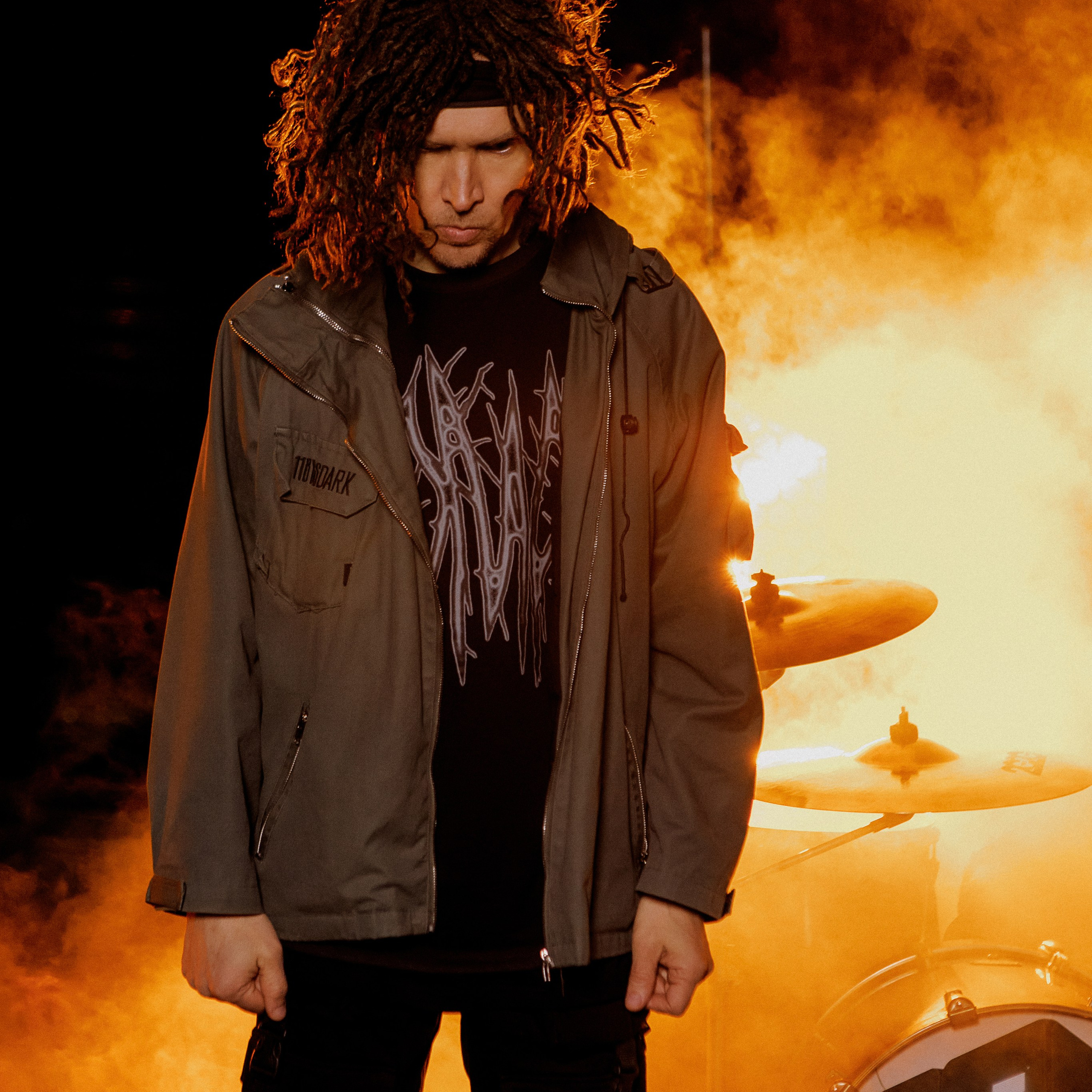 СЛОТ. Съёмки клипа