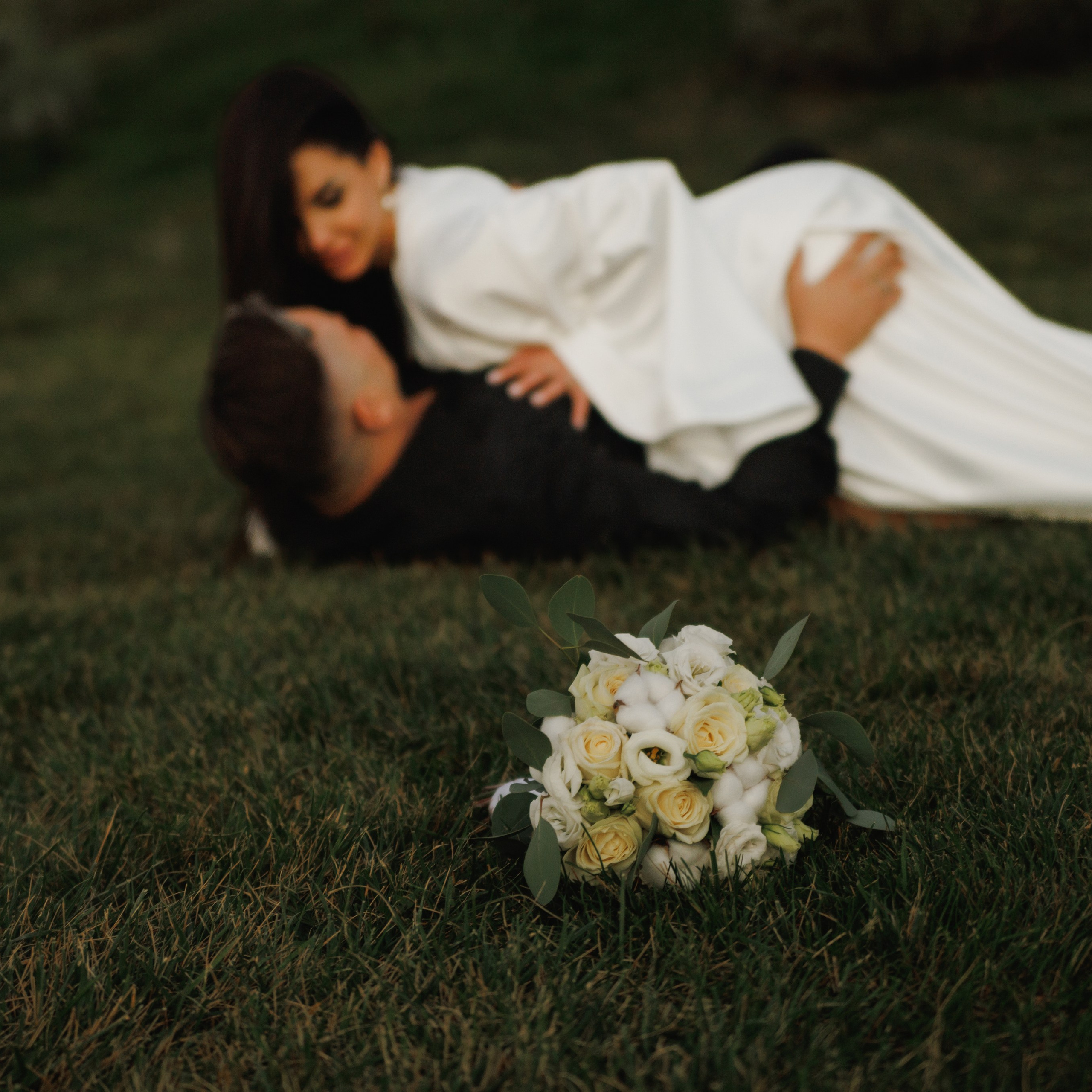 Анастасия и Роман