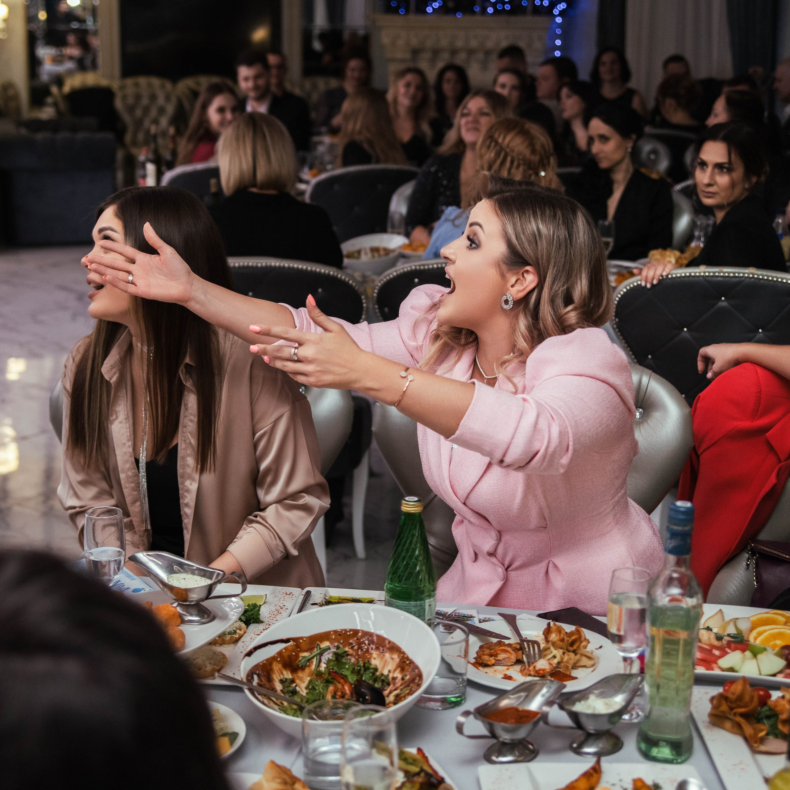 Корпоративы