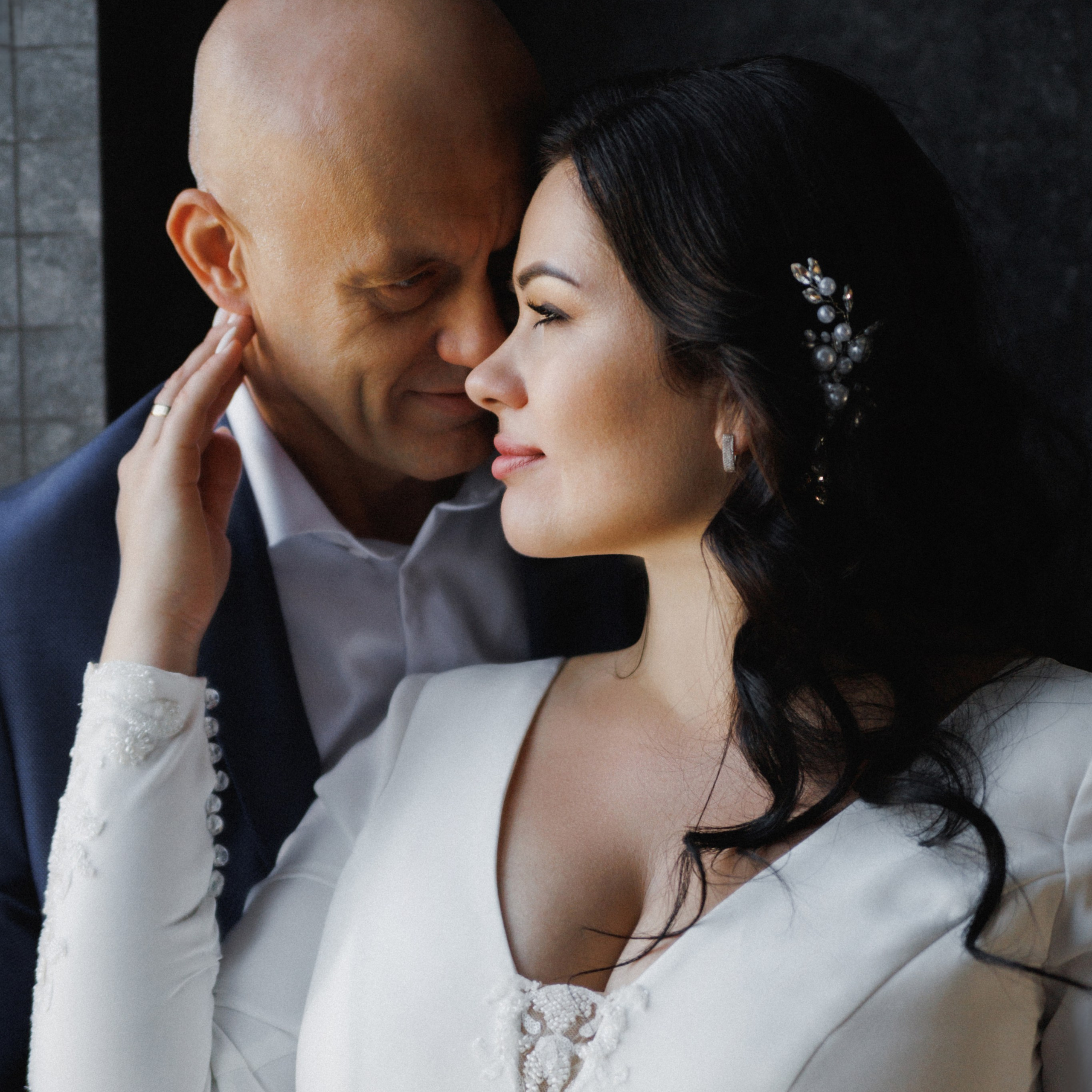 Анатолий и Виктория