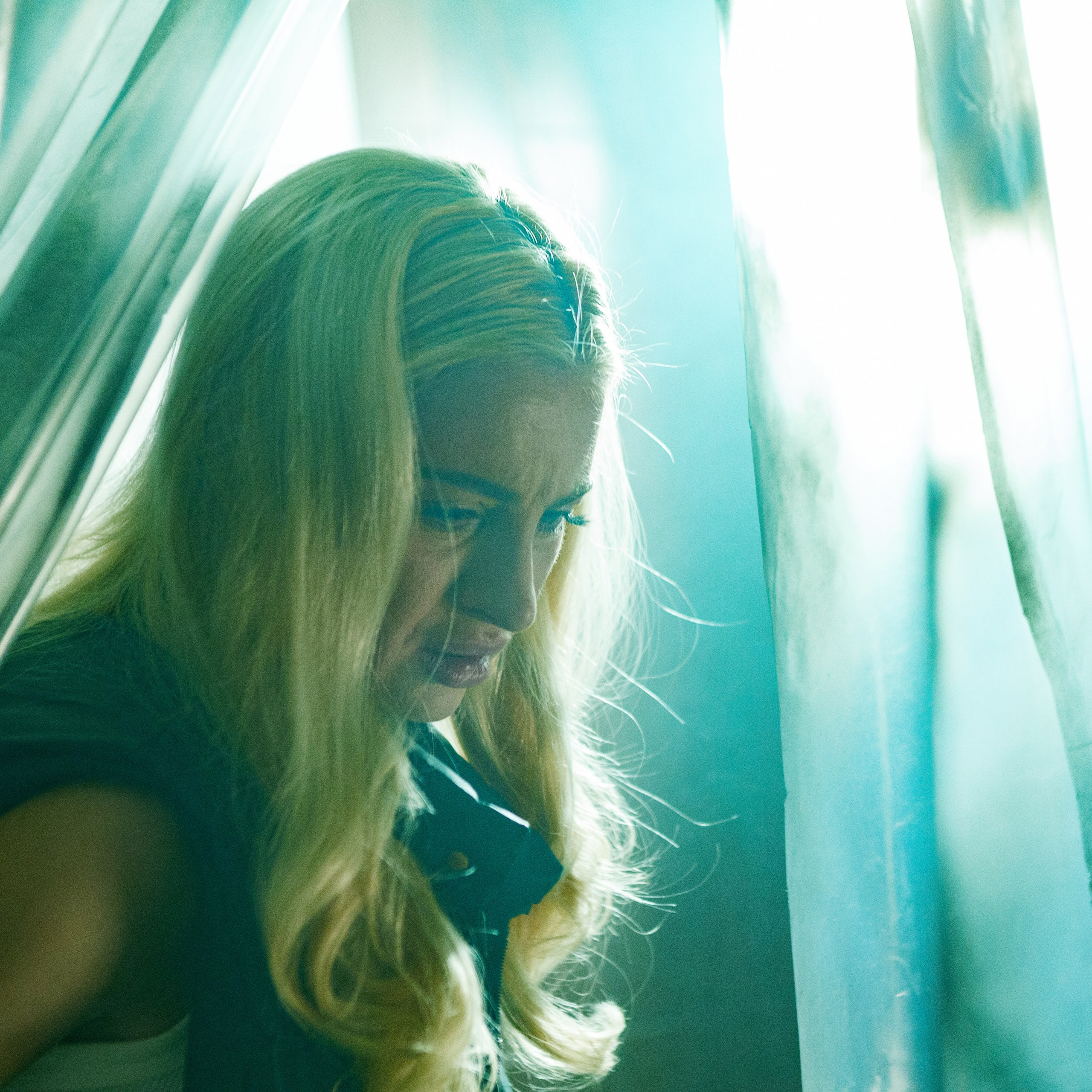 Бэкстейдж со съёмок фильма «Третья смена»