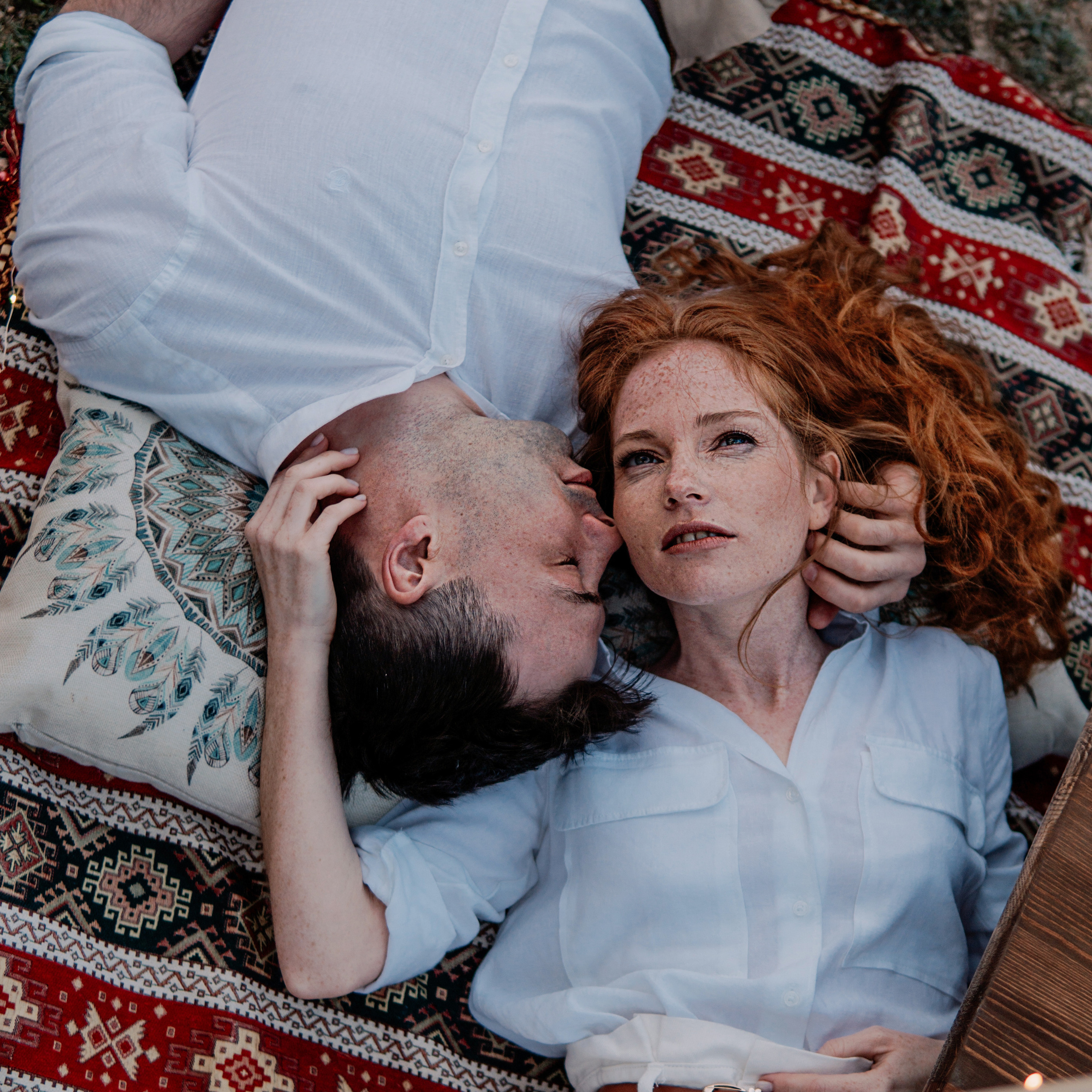 Оксана & Николай