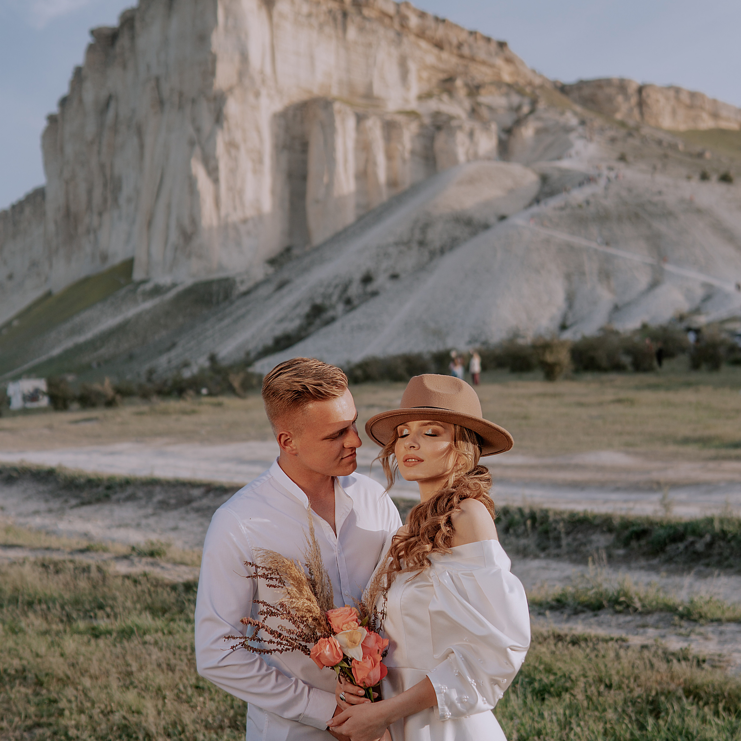 Риана & Сергей