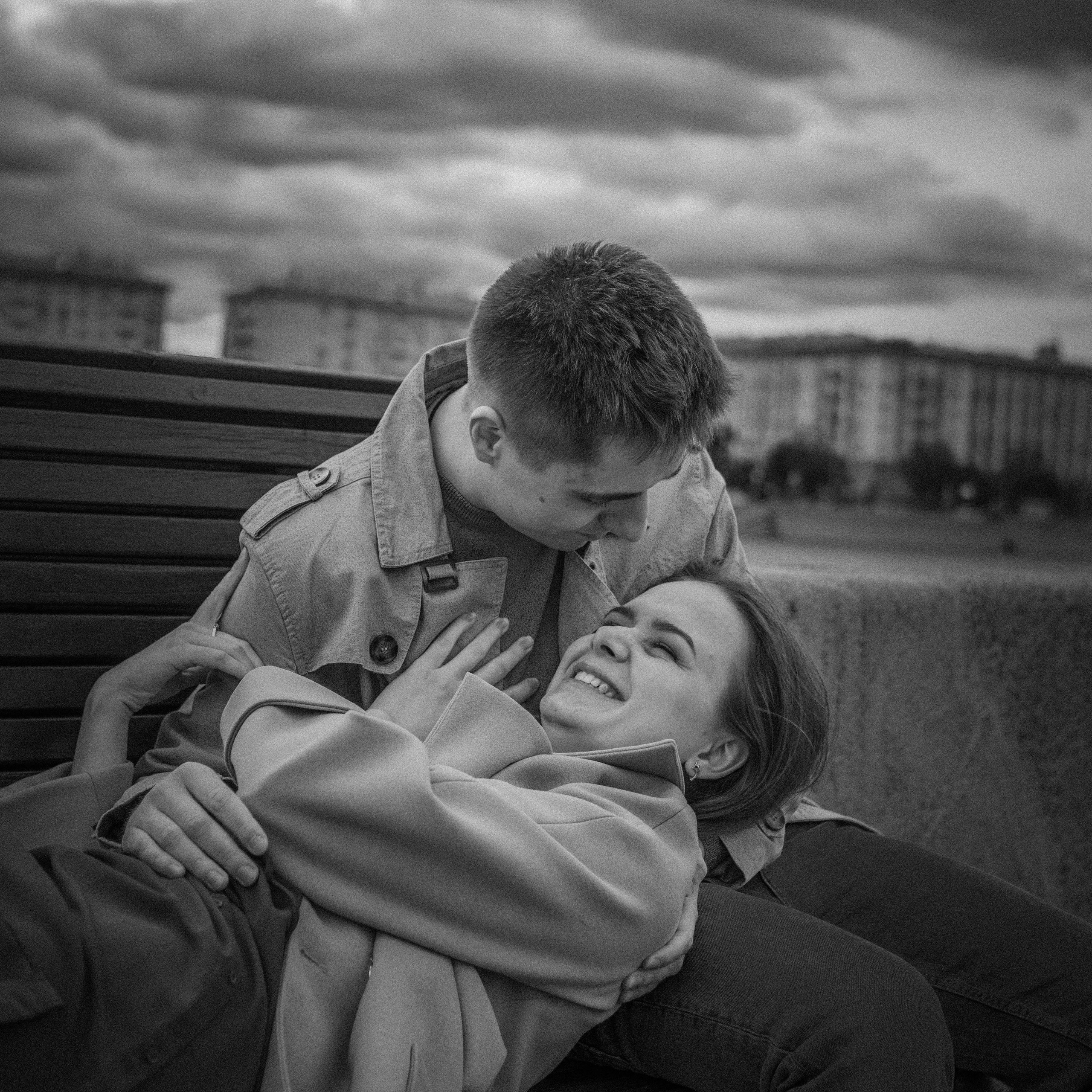 Ксения & Кирилл