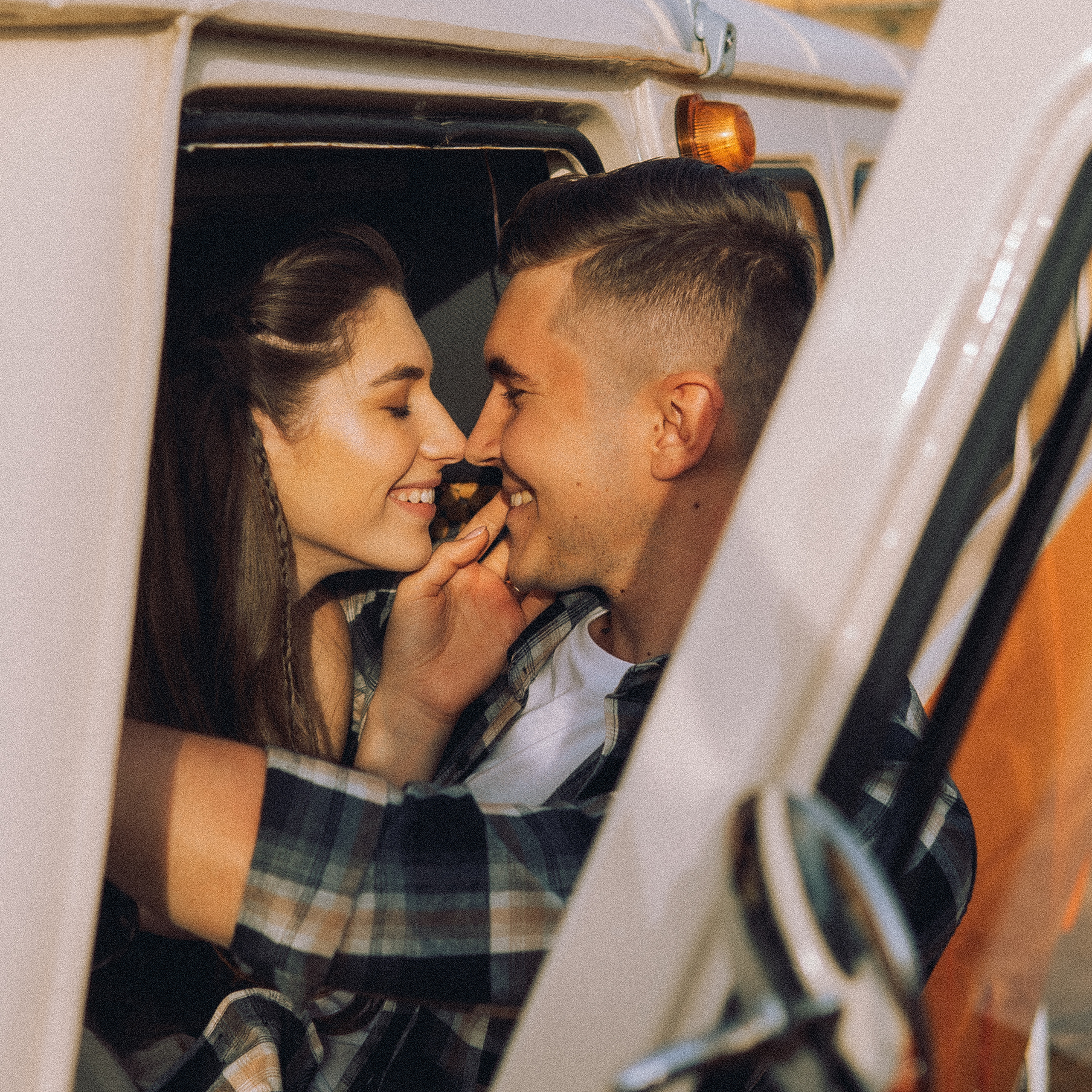 Мария & Александр