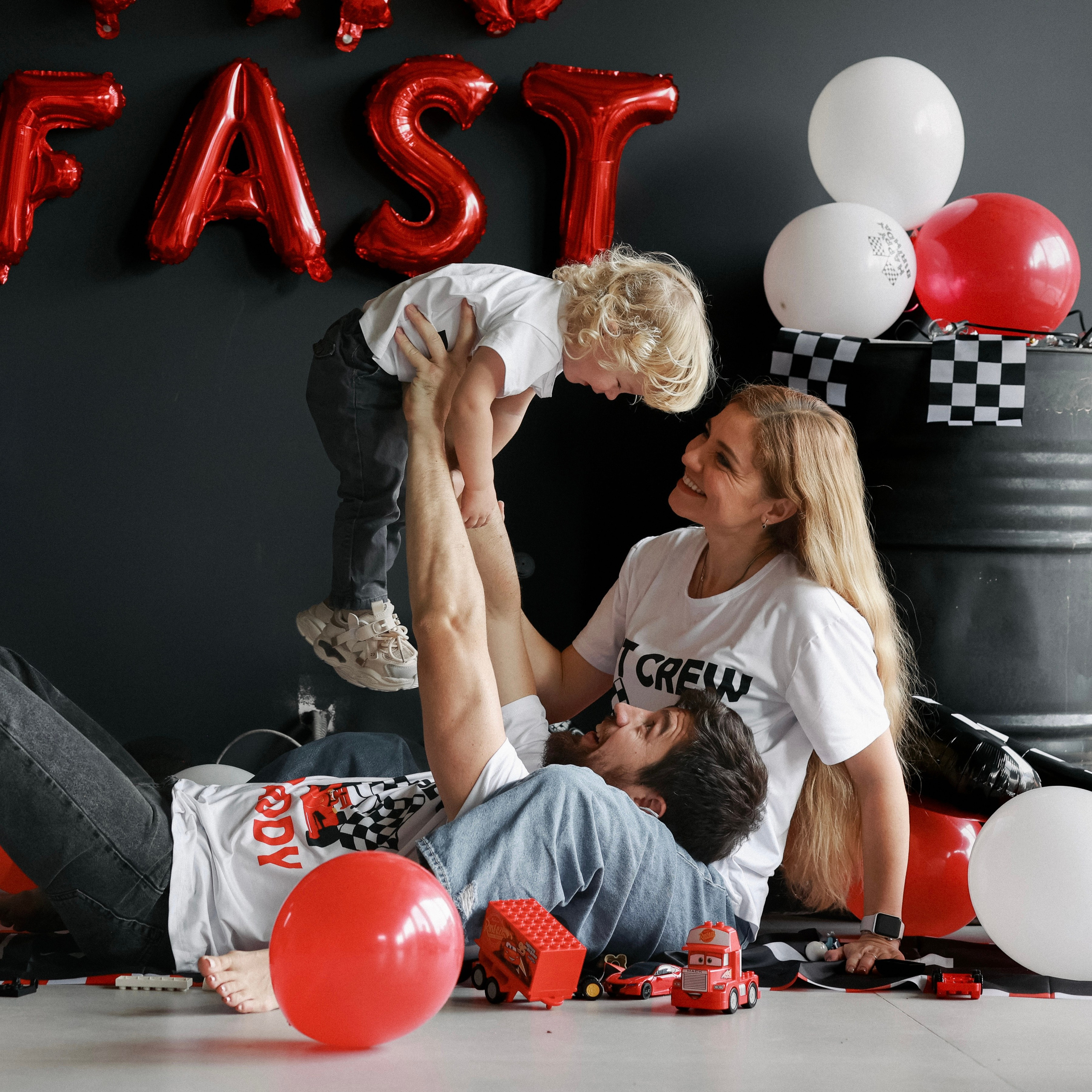 Отзывы фотографа Москва. Портретный и семейный фотограф в Москве Мария Рослякова