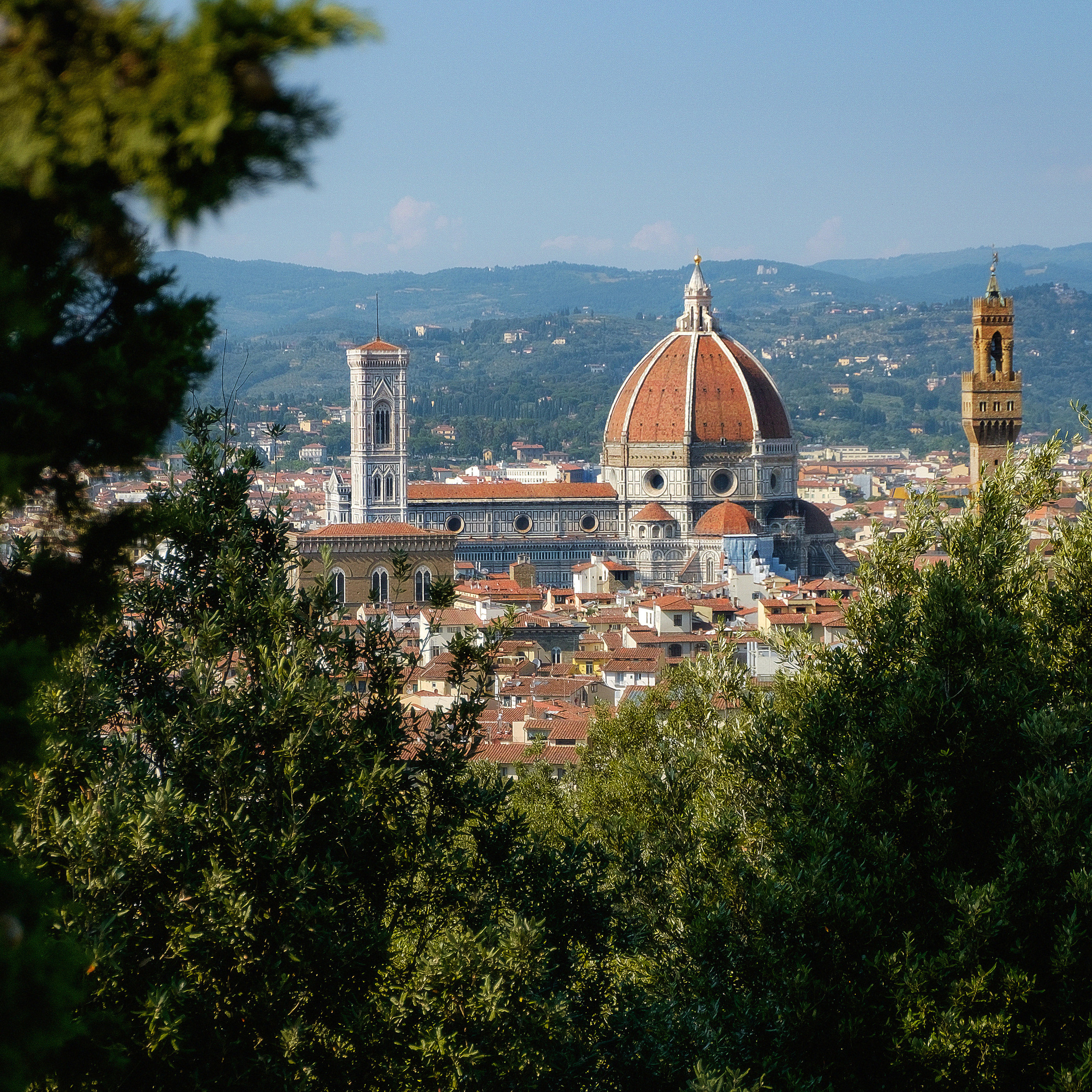 Италия. Антон Денисенко