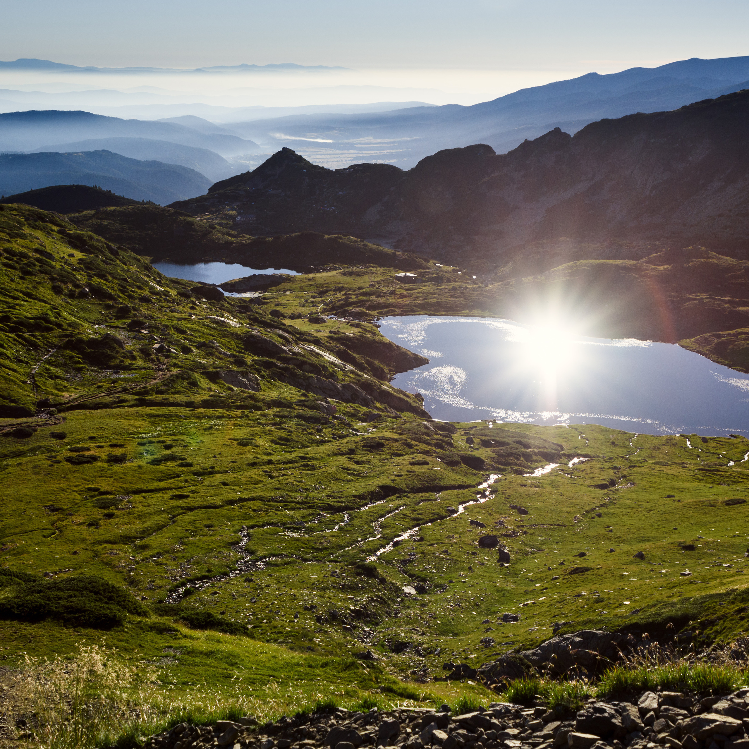 Болгария. Антон Денисенко