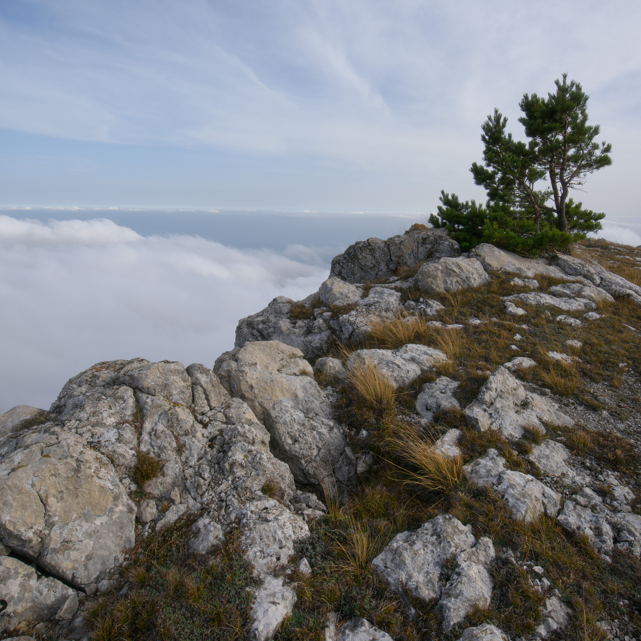 Крым. Антон Денисенко