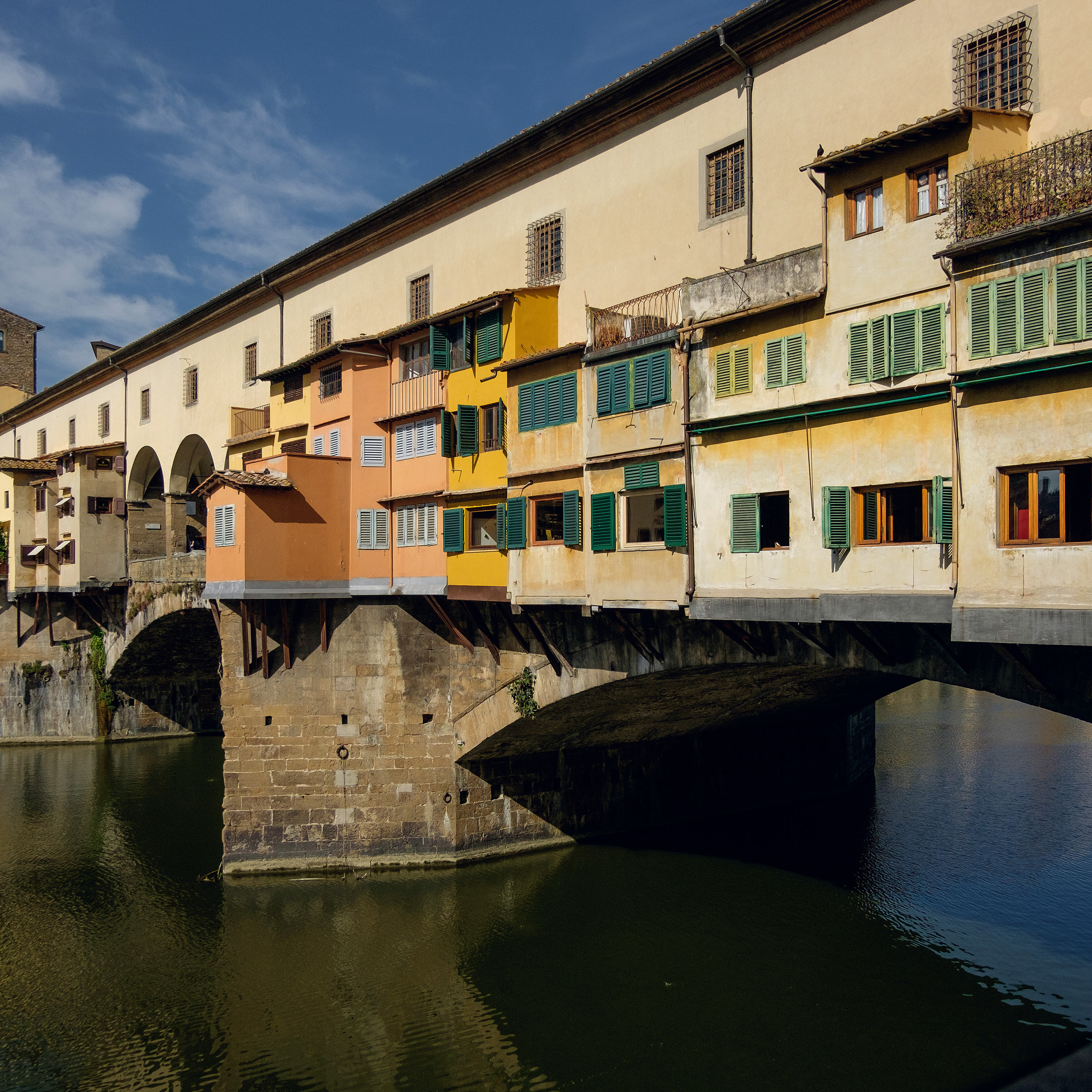 Италия. Антон Денисенко