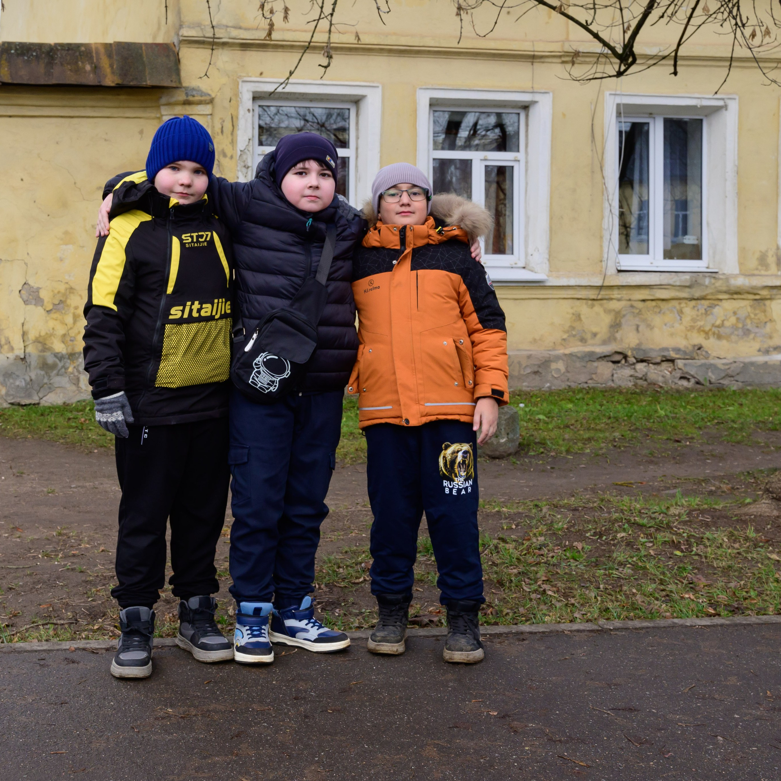 Торжок. Портрет горожанина. Антон Денисенко