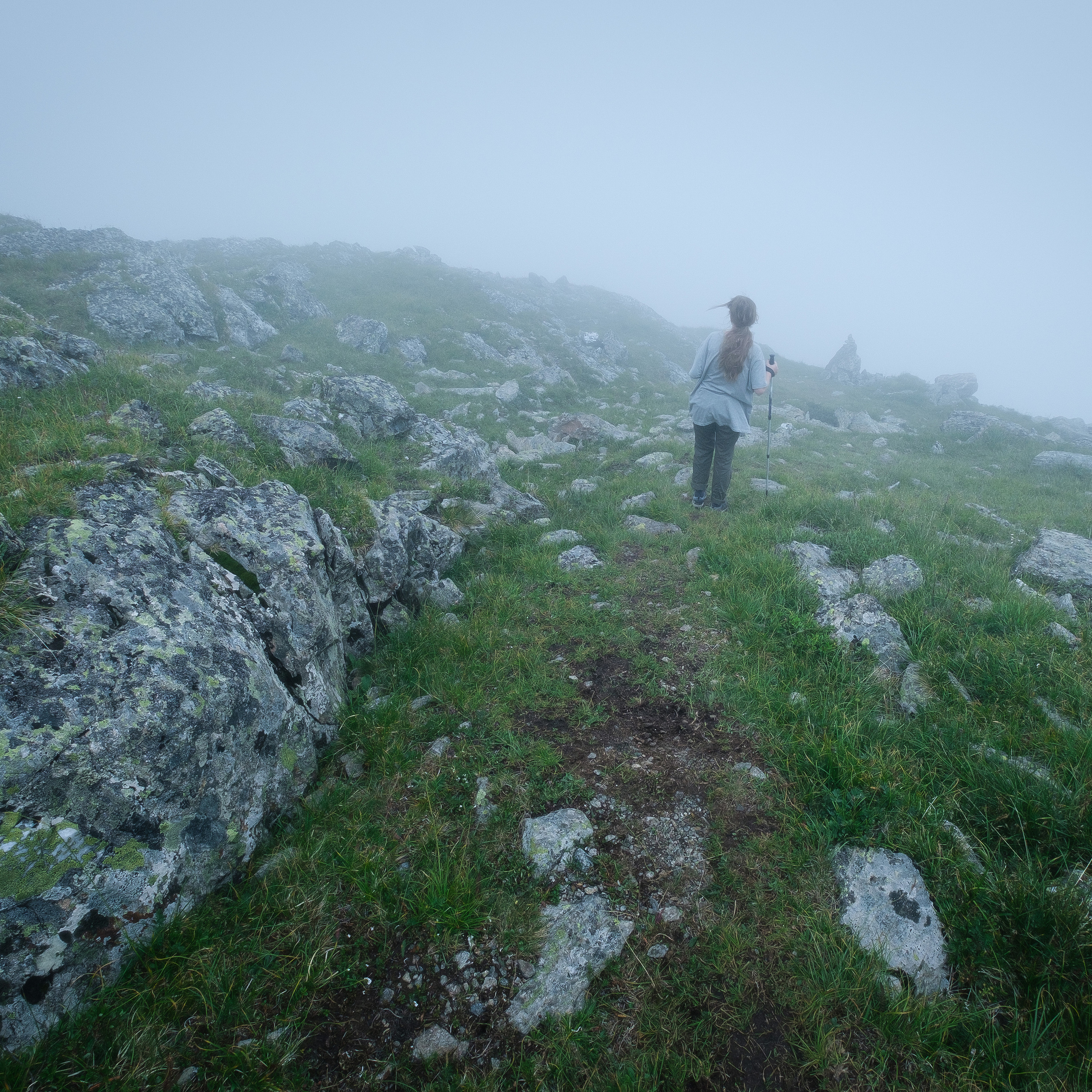 Архыз. Имеретинские озера. Антон Денисенко