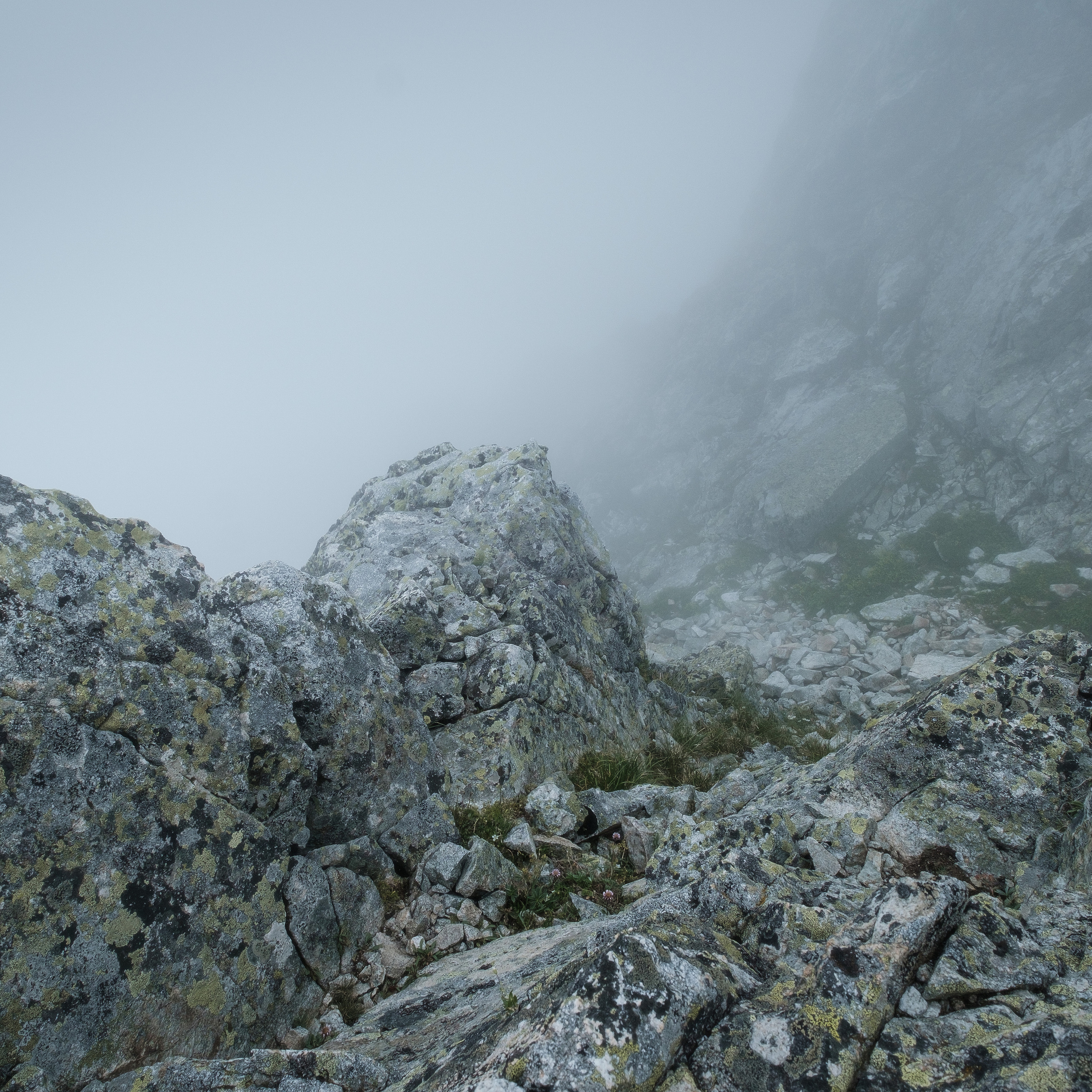 Архыз. Имеретинские озера. Антон Денисенко