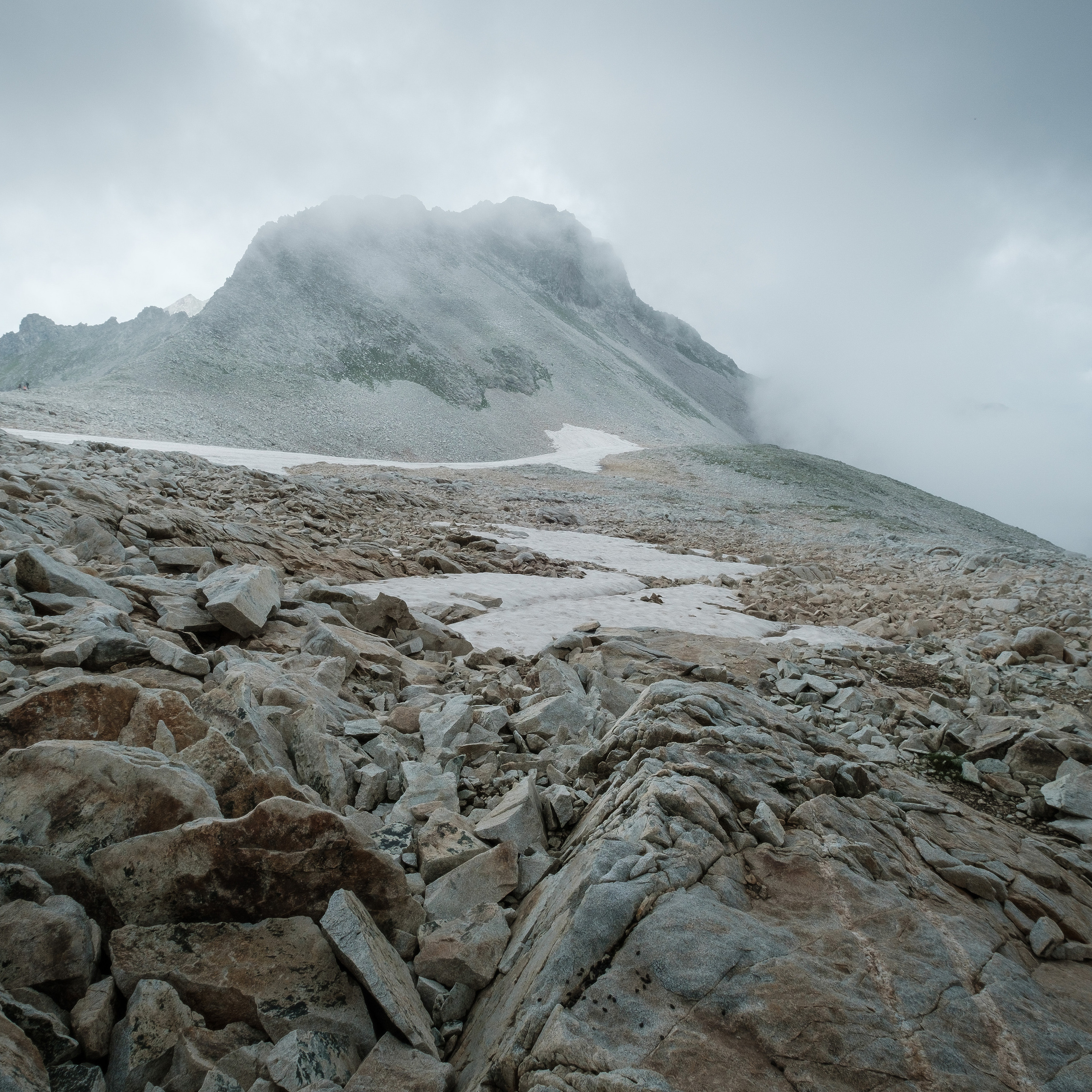 Архыз. Имеретинские озера. Антон Денисенко