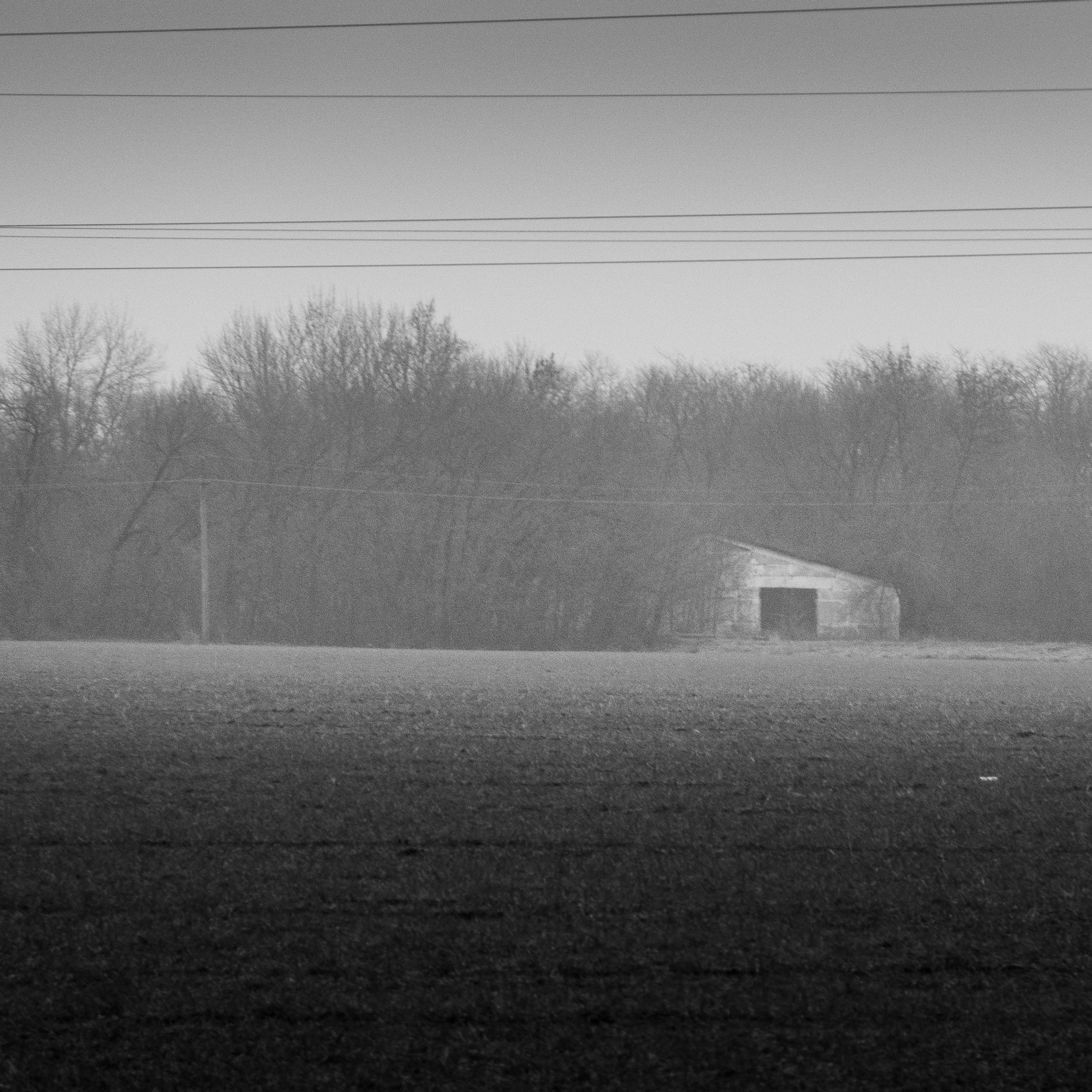 Деревня / Ферма. Антон Денисенко