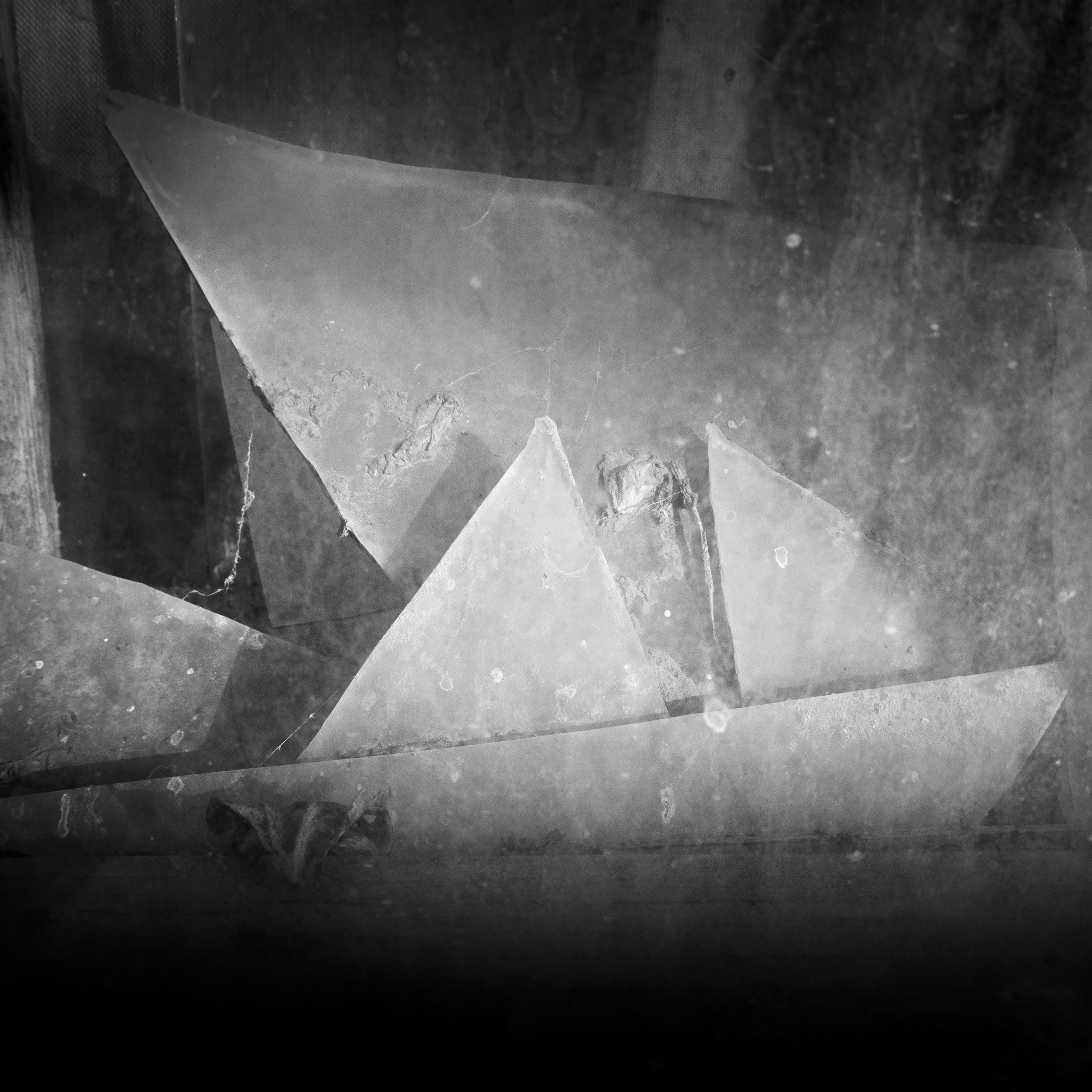 Деревня / Юг. Антон Денисенко