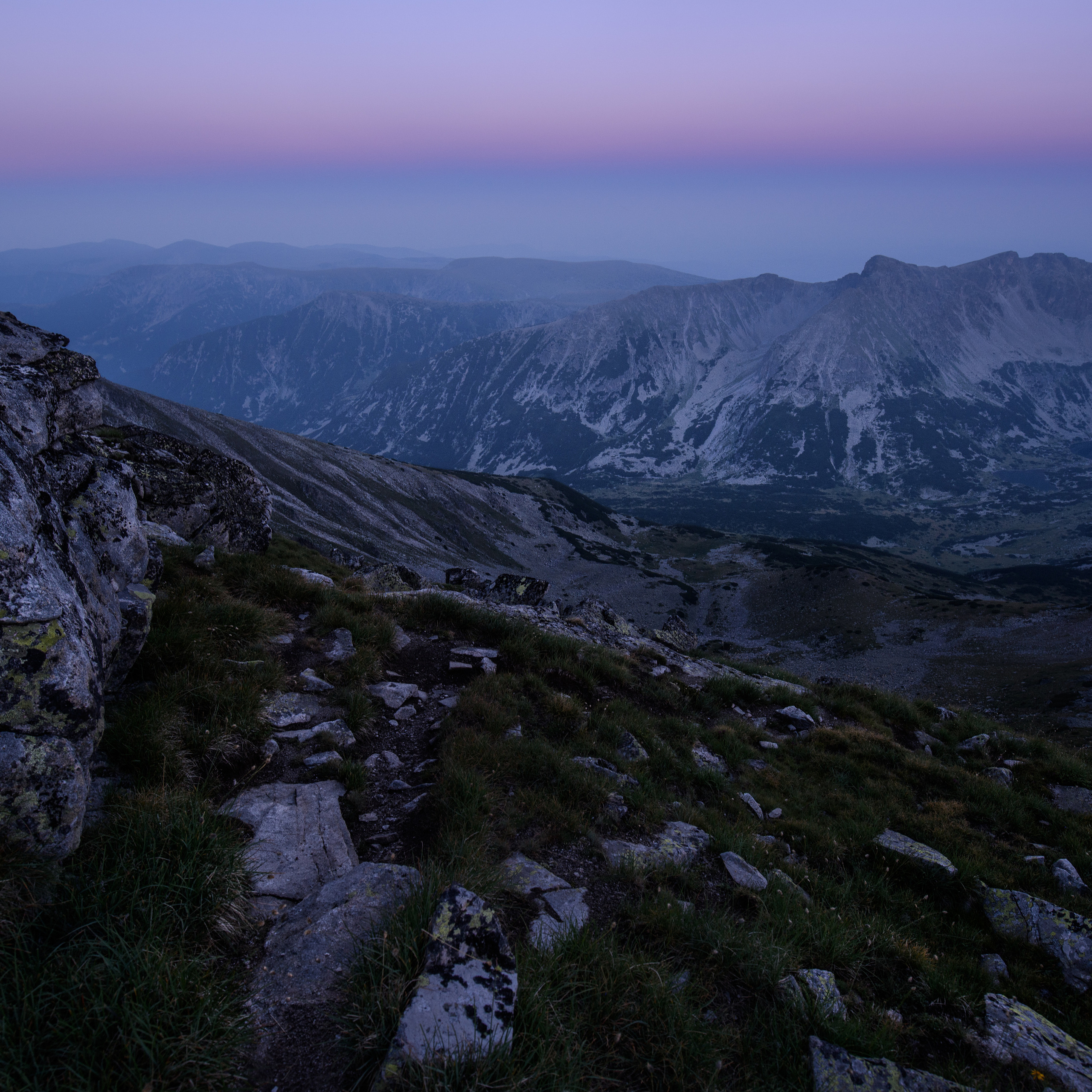 Болгария. Антон Денисенко