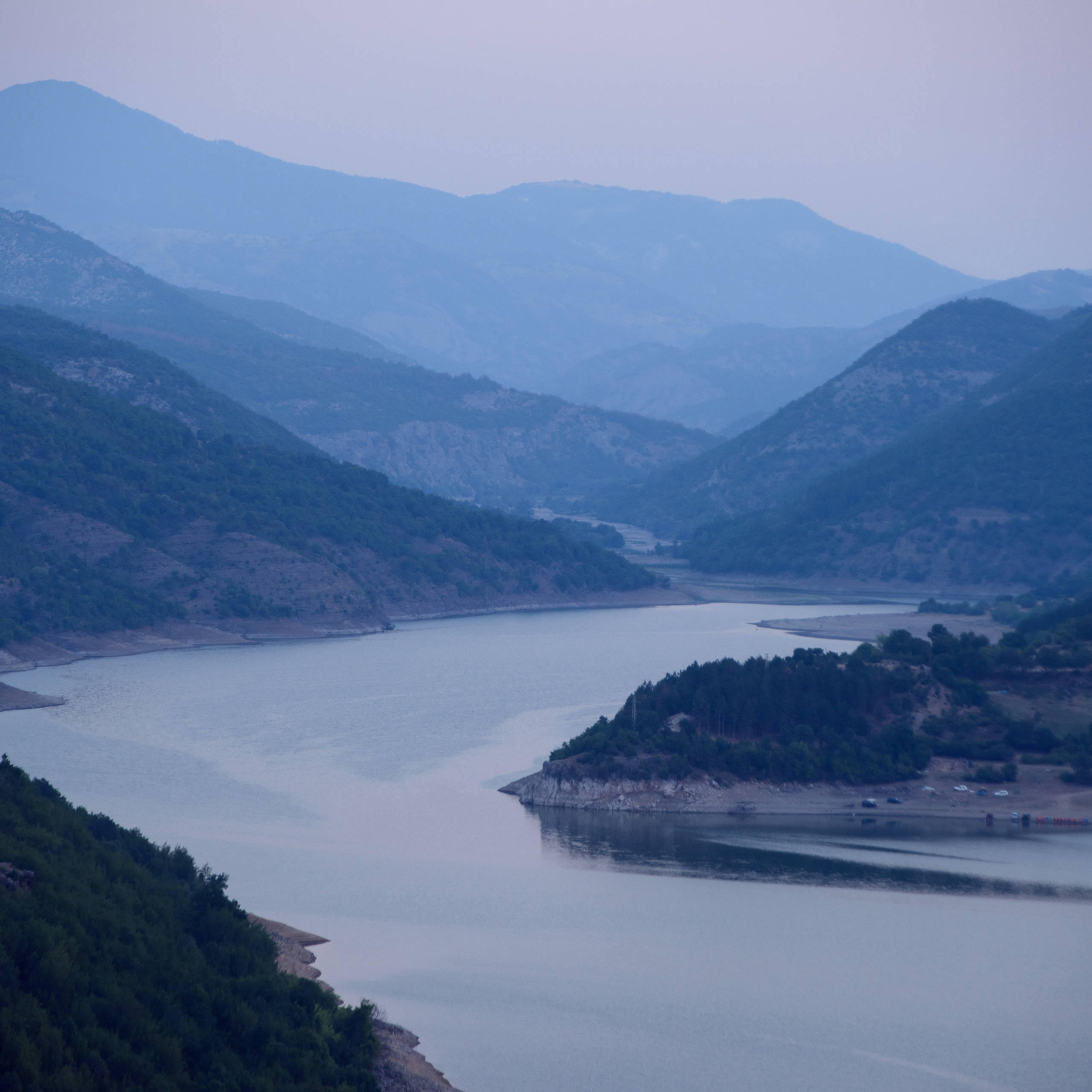 Болгария. Антон Денисенко