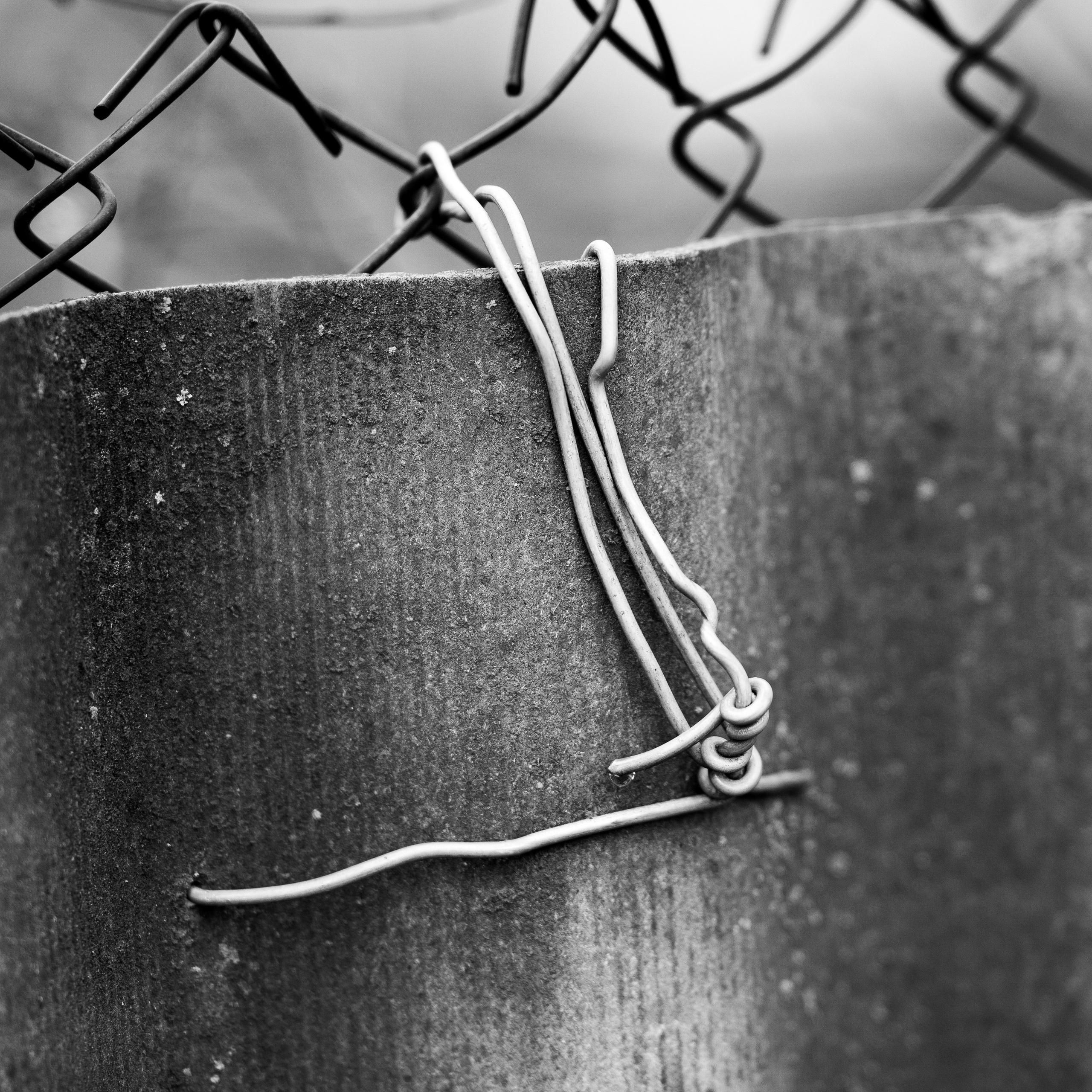 Деревня / Юг. Антон Денисенко