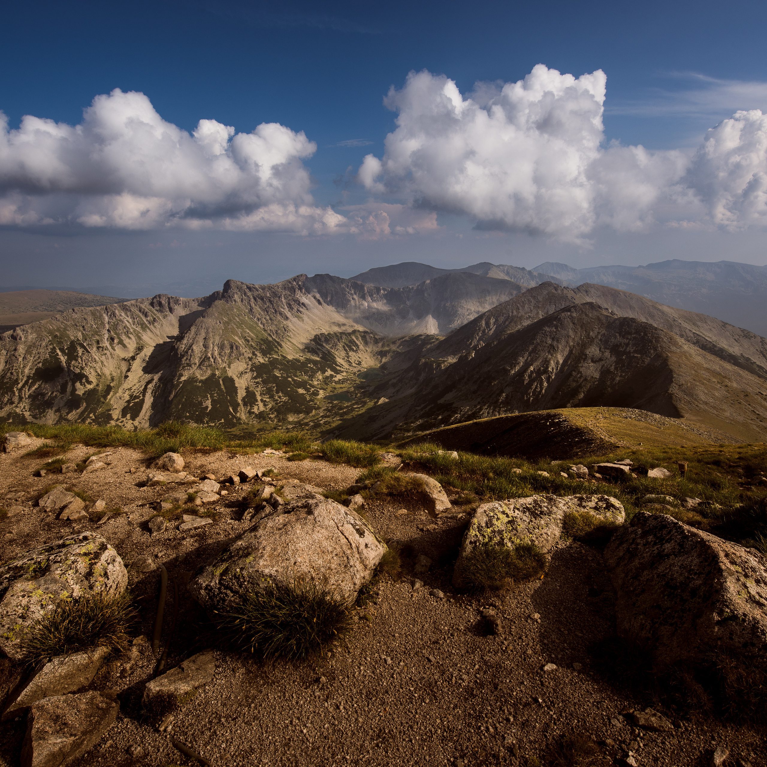 Болгария. Антон Денисенко