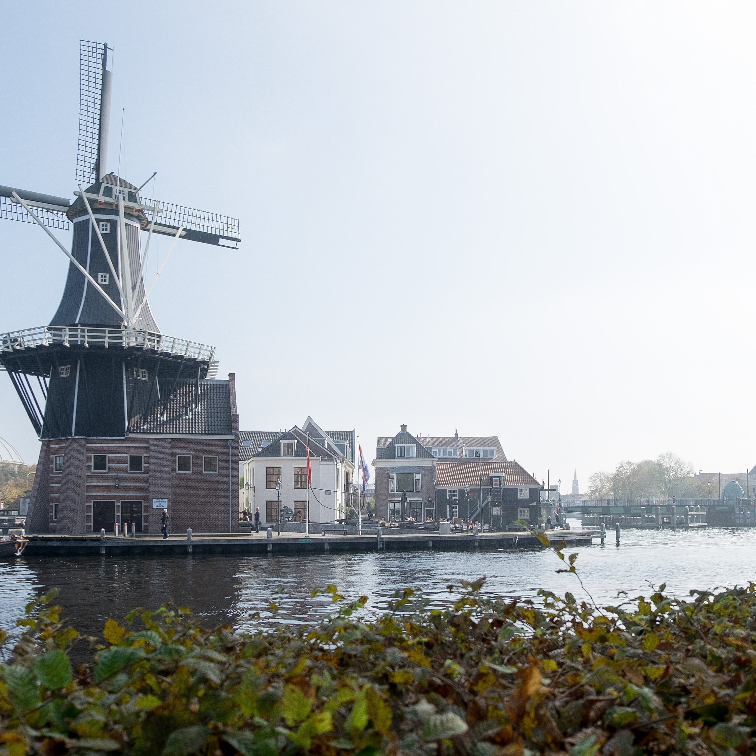 Амстердам I. Антон Денисенко