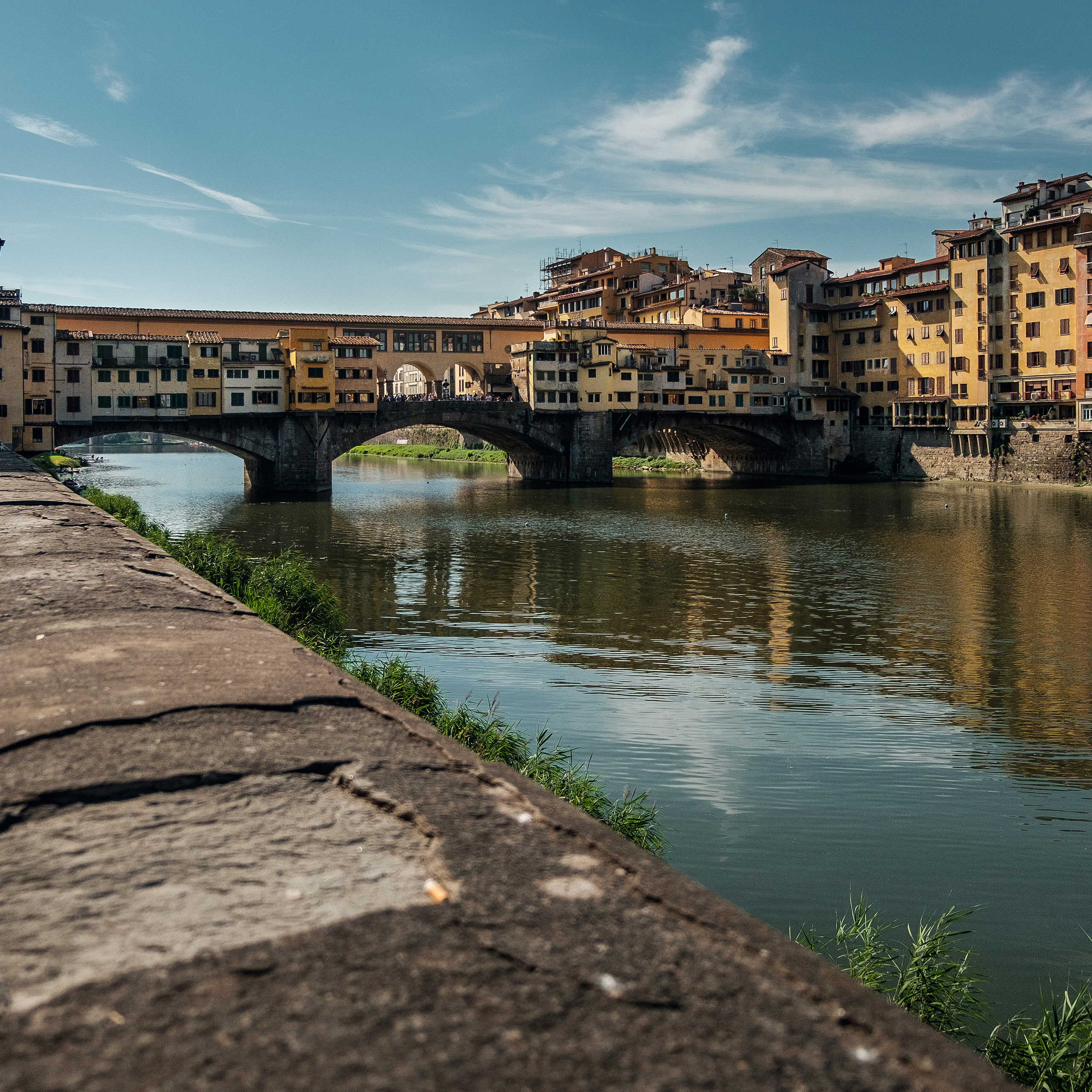 Италия. Антон Денисенко