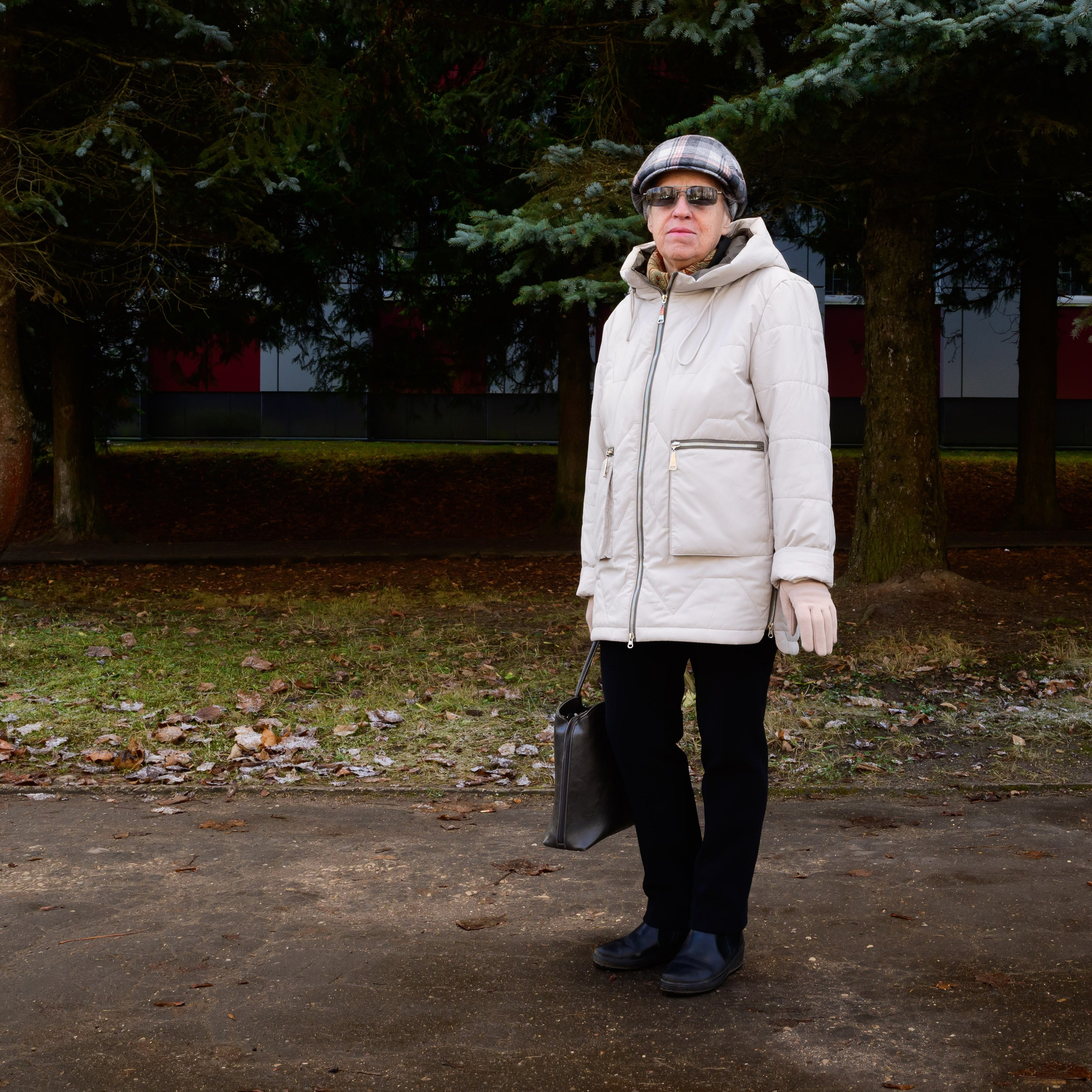 Торжок. Портрет горожанина. Антон Денисенко