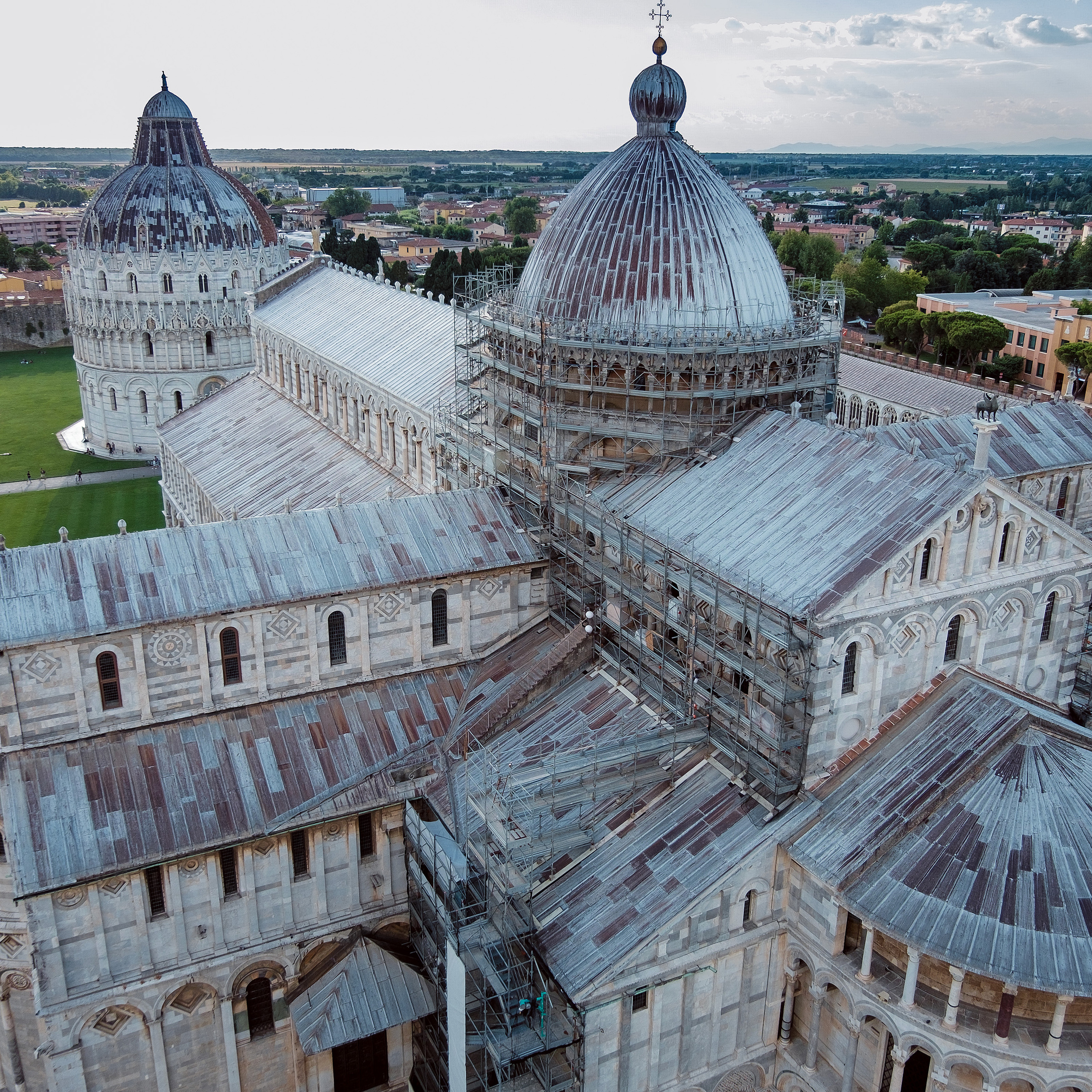 Италия. Антон Денисенко