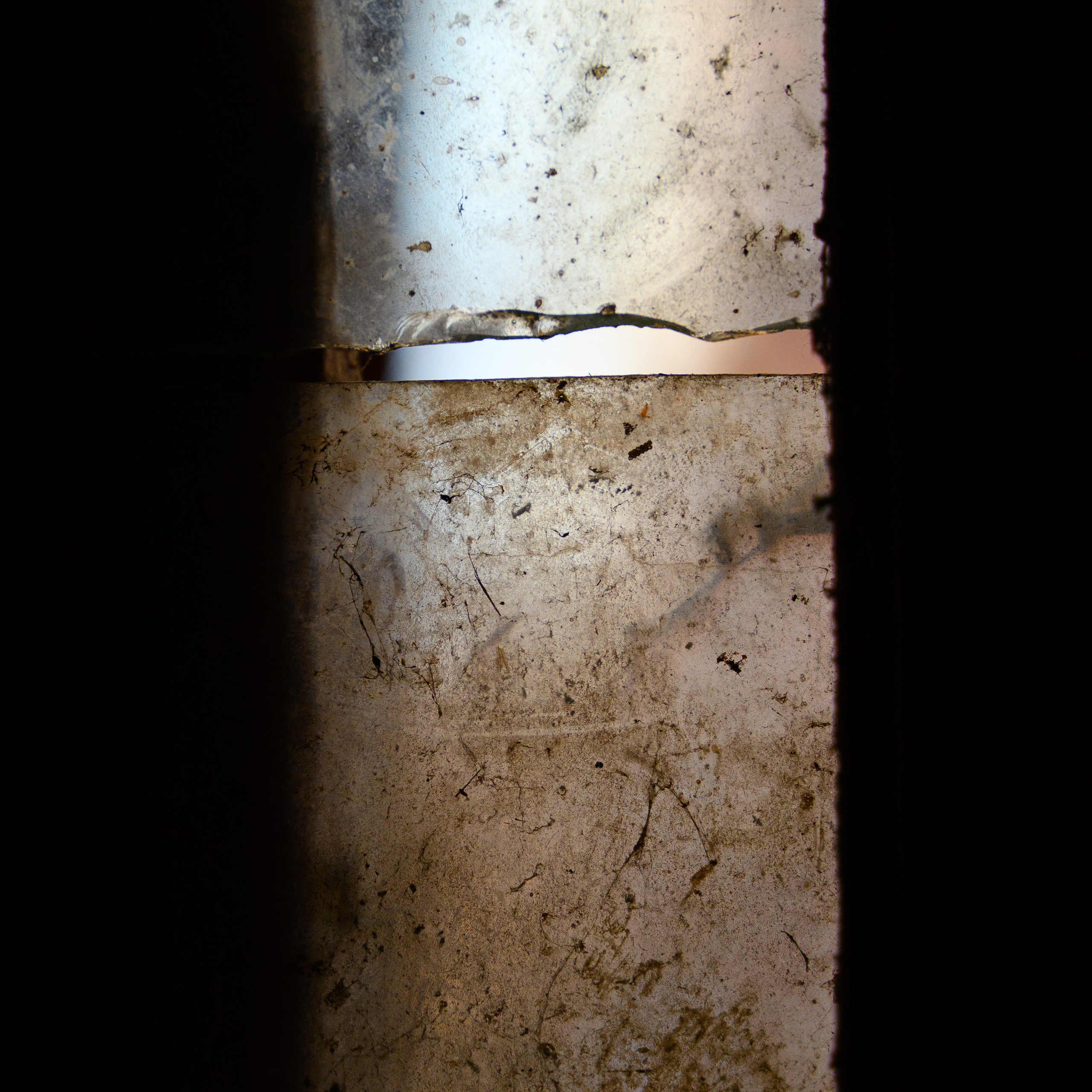 Увидеть свет. Антон Денисенко