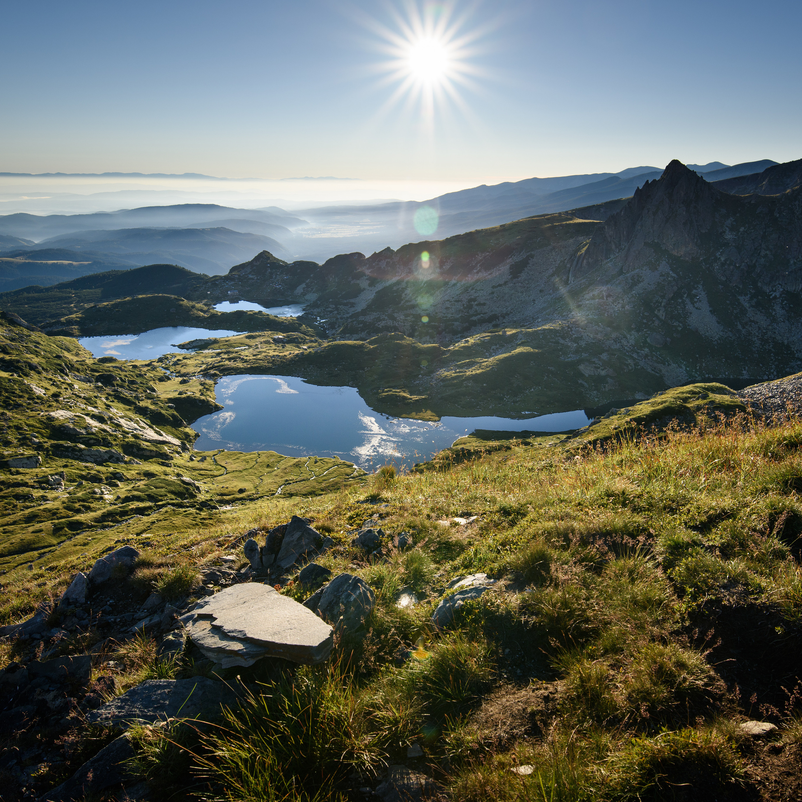 Болгария. Антон Денисенко