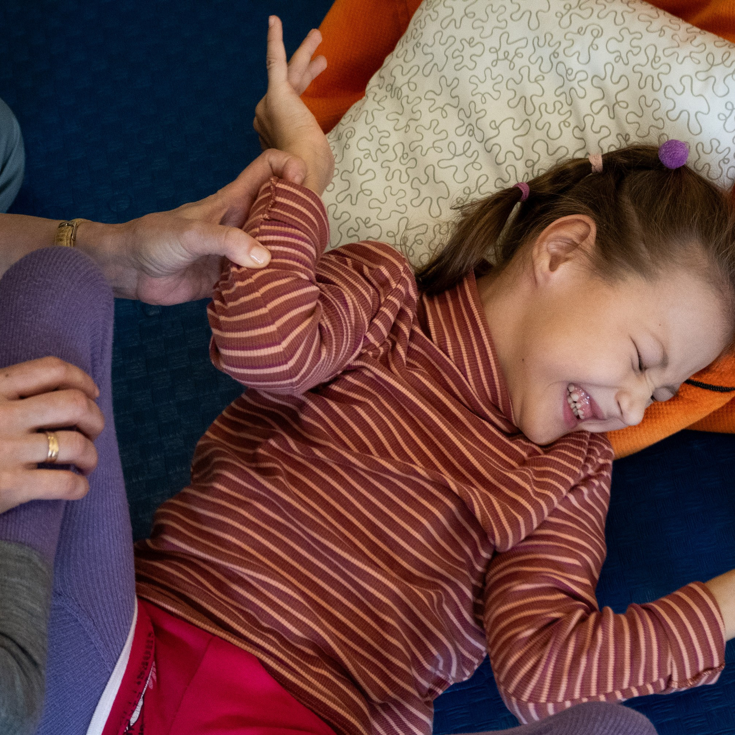 Преодоление. Путь к свободе. Антон Денисенко